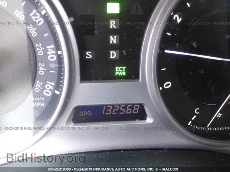 2006 Lexus IS (VIN JTHBE262565008541) — photo 7 of 10
