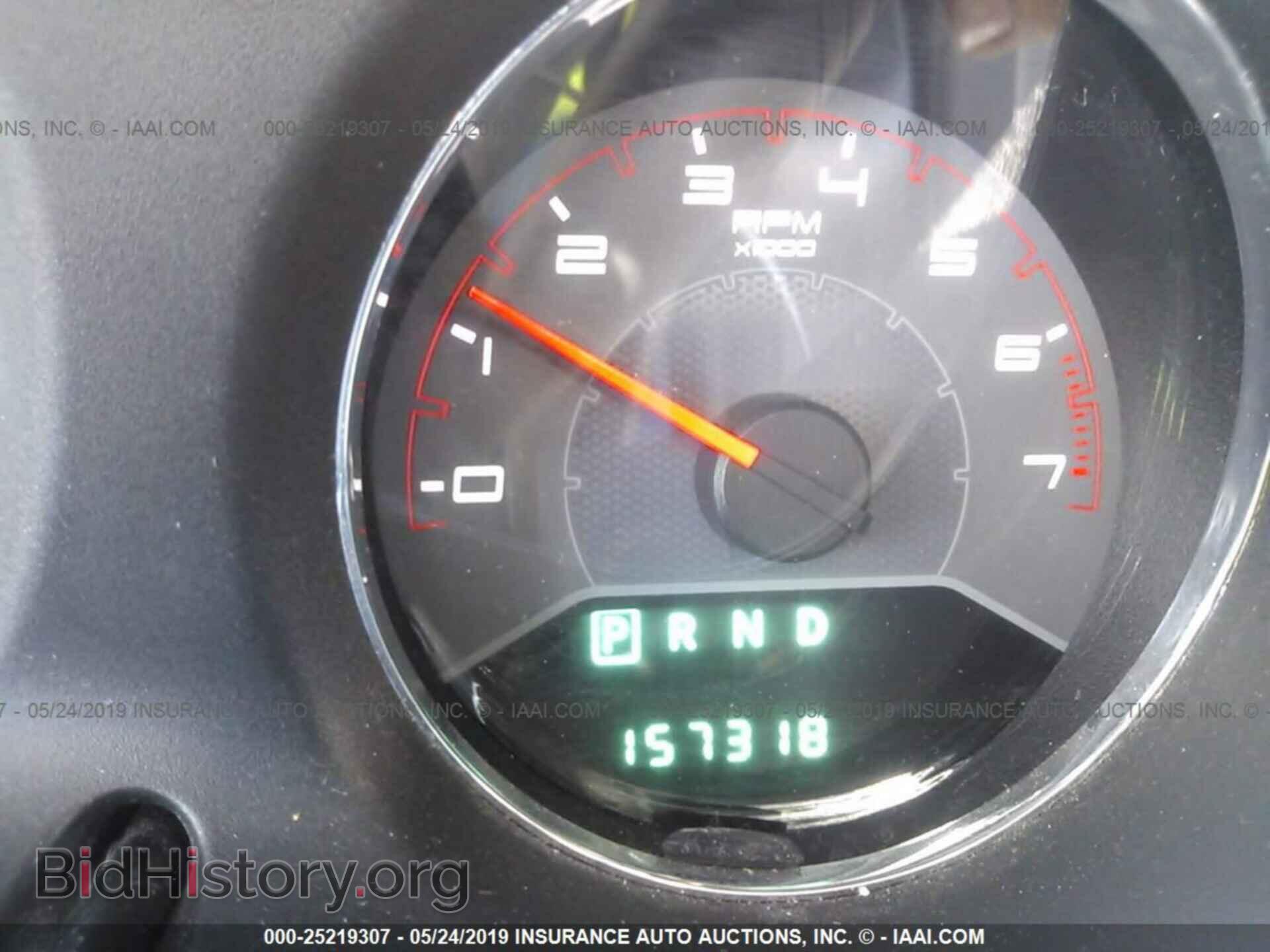 2011 DODGE AVENGER - VIN: 1B3BD4FB0BN561321 - Фото 7