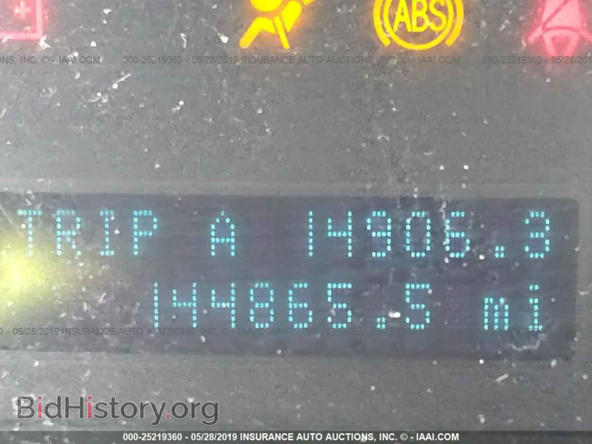2012 FORD ESCAPE - VIN: 1FMCU9EG1CKA73782 - Фото 7
