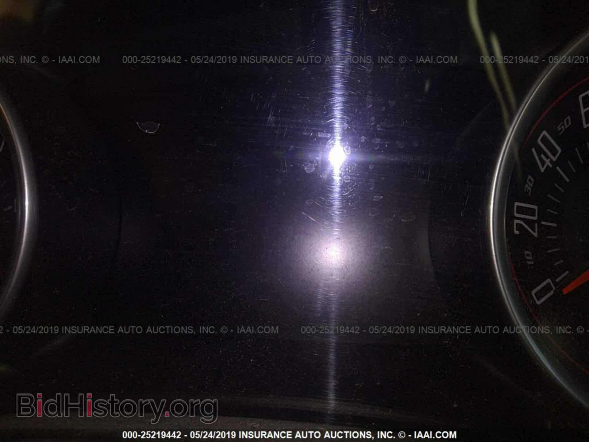2015 DODGE CHALLENGER - VIN: 2C3CDZBG1FH737412 - Photo 7