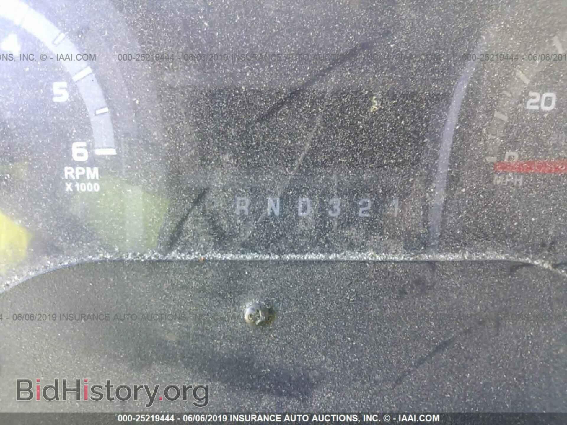 2010 FORD ECONOLINE - VIN: 1FC3E3KL6ADA48863 - Фото 6