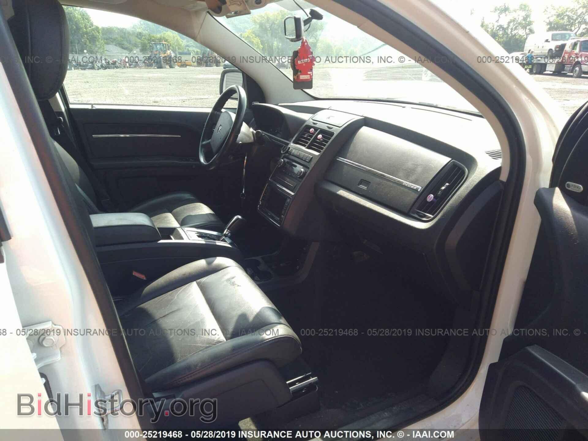 2010 DODGE JOURNEY - VIN: 3D4PG6FV4AT145257 - Фото 5