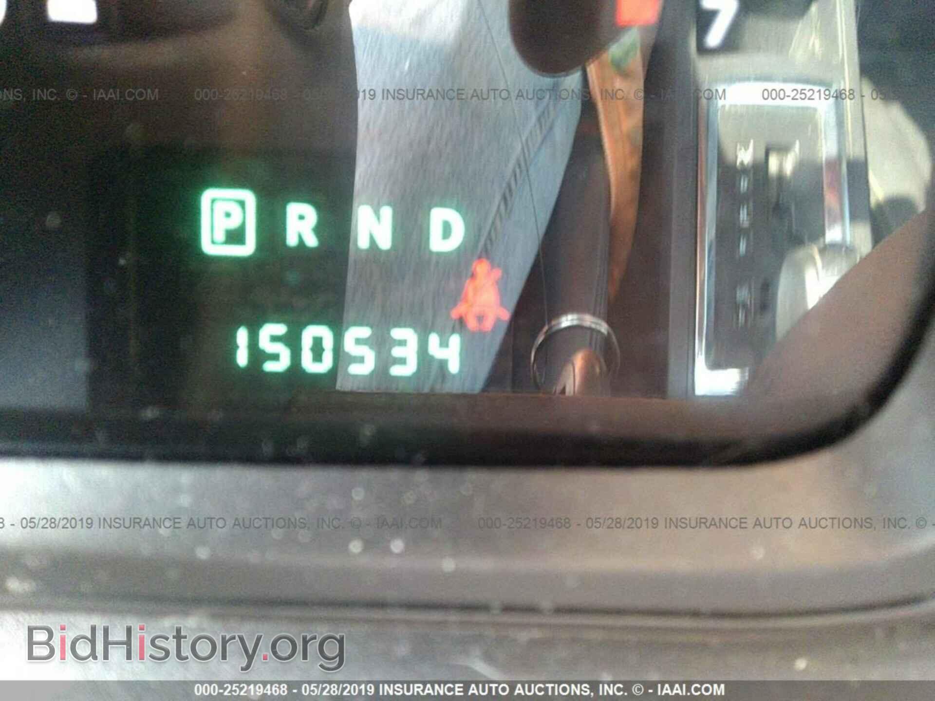 2010 DODGE JOURNEY - VIN: 3D4PG6FV4AT145257 - Фото 7