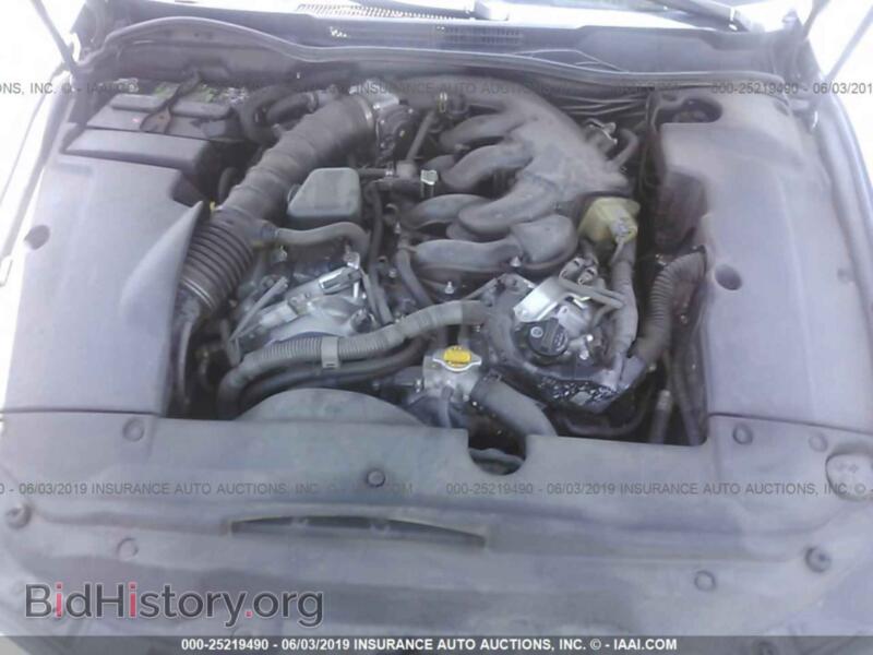 2006 Lexus IS (VIN JTHBK262062003466) — photo 10 of 10