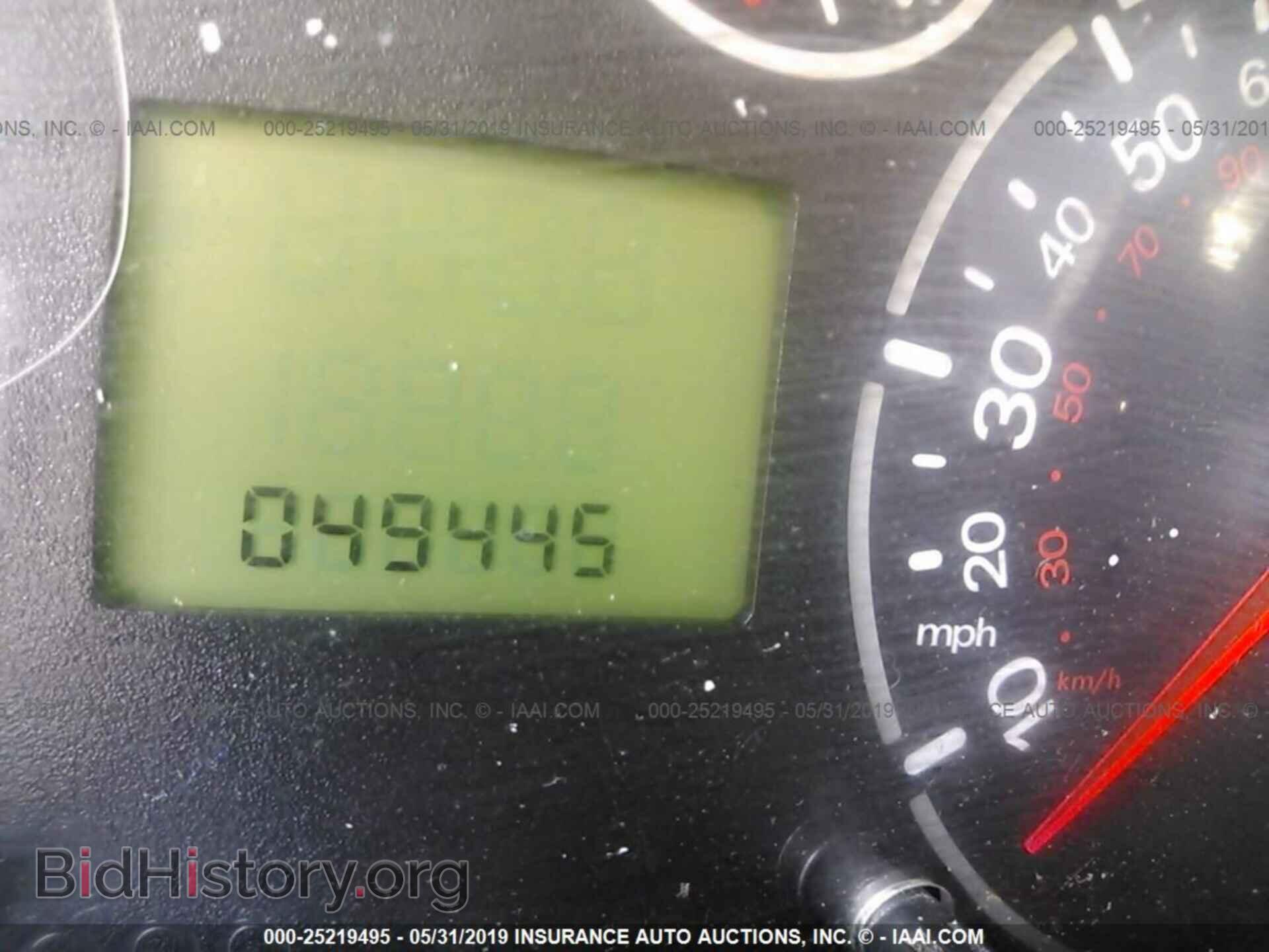 2011 FORD TRANSIT CONNECT - VIN: NM0LS7BN6BT067631 - Фото 7