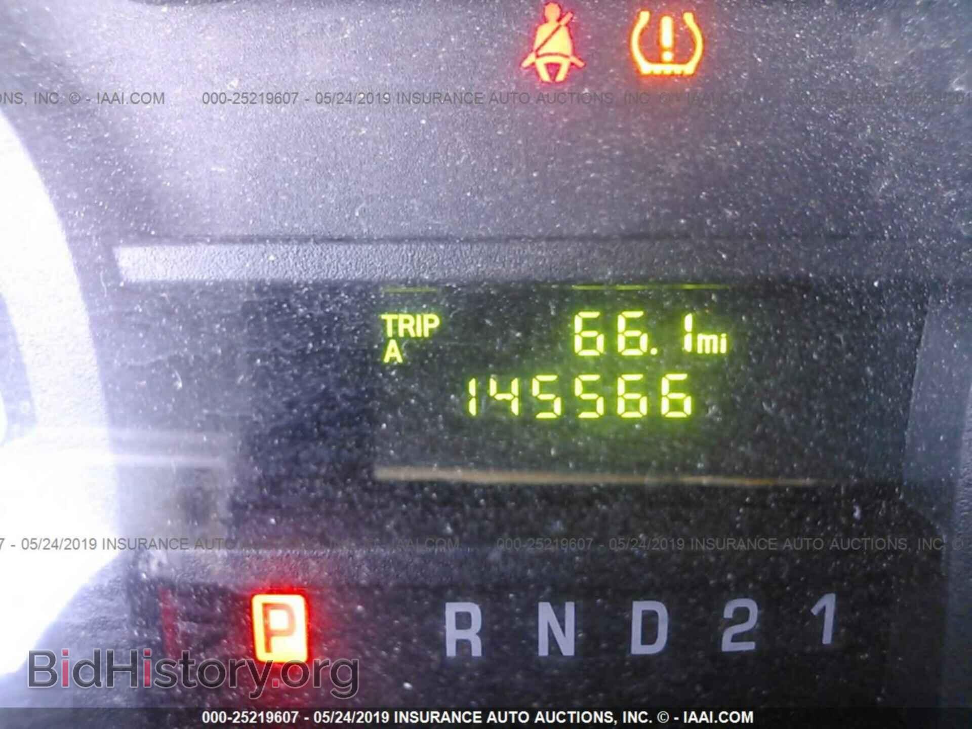 2013 FORD ECONOLINE - VIN: 1FTNE1EW1DDA63116 - Фото 7