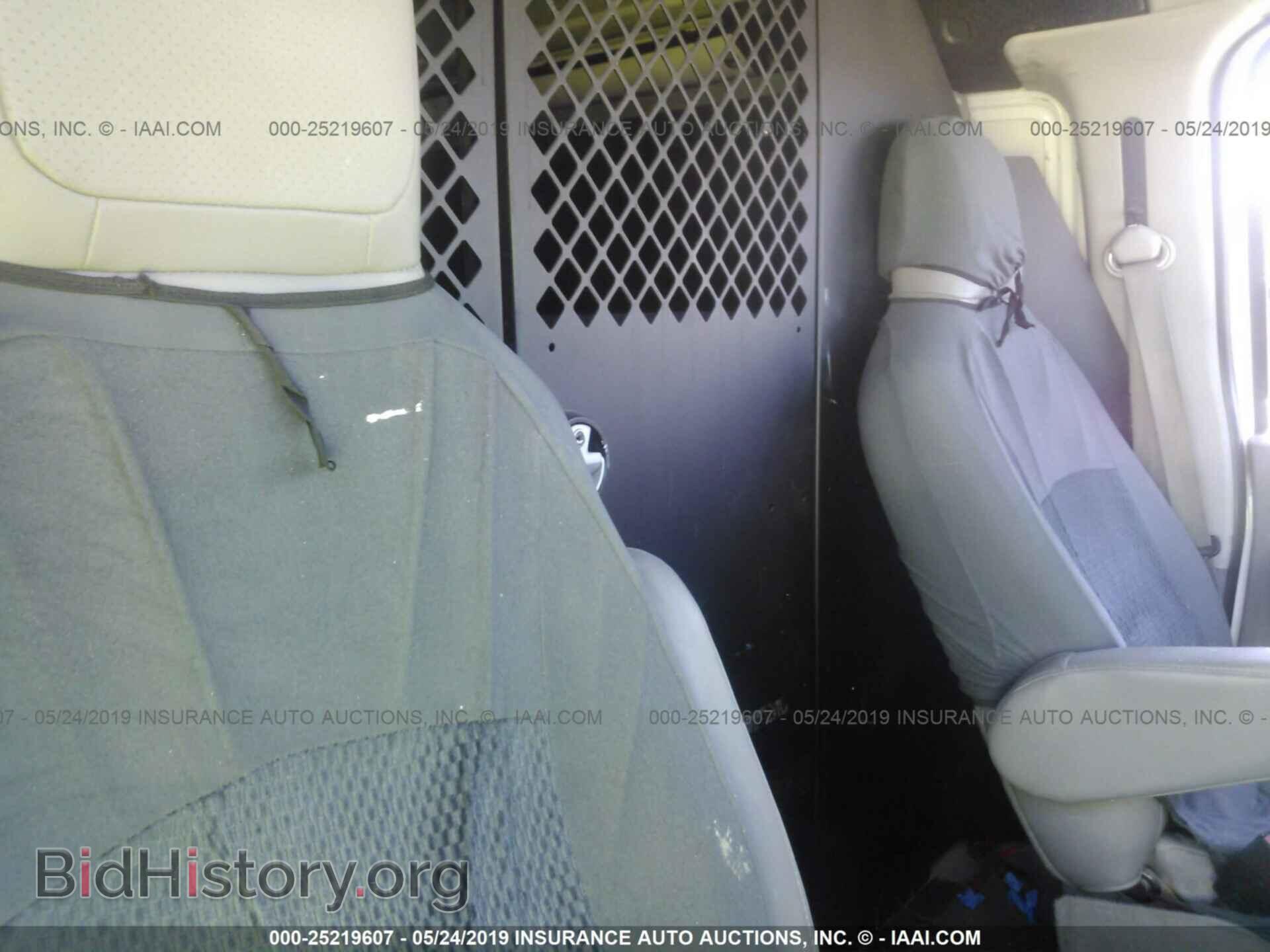 2013 FORD ECONOLINE - VIN: 1FTNE1EW1DDA63116 - Фото 8