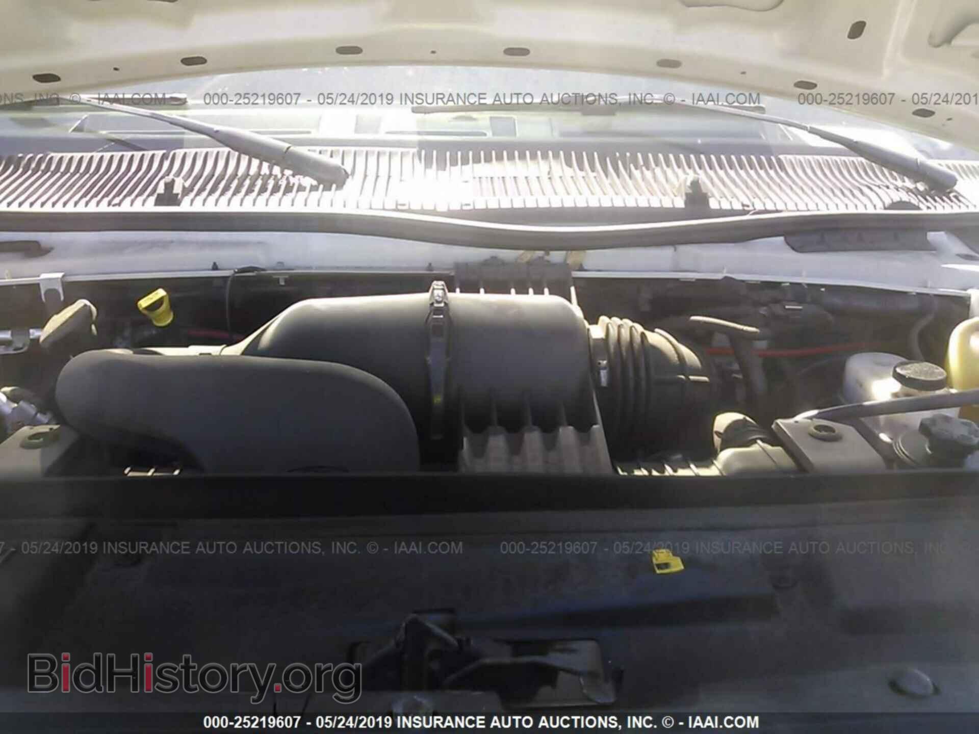 2013 FORD ECONOLINE - VIN: 1FTNE1EW1DDA63116 - Фото 10