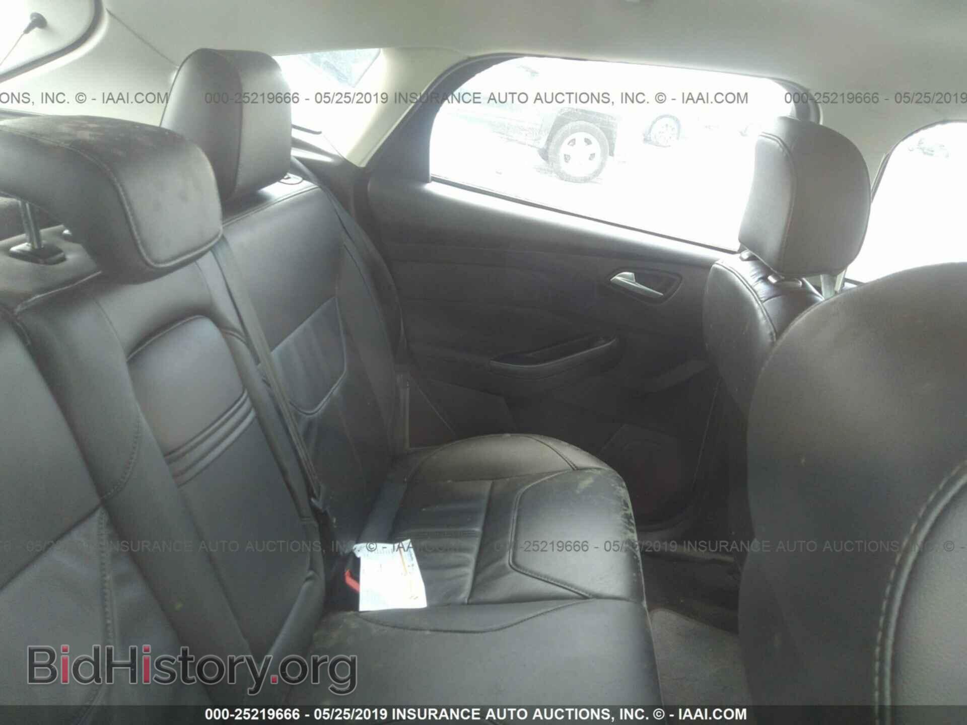 2016 FORD FOCUS - VIN: 1FADP3K2XGL318915 - Photo 8