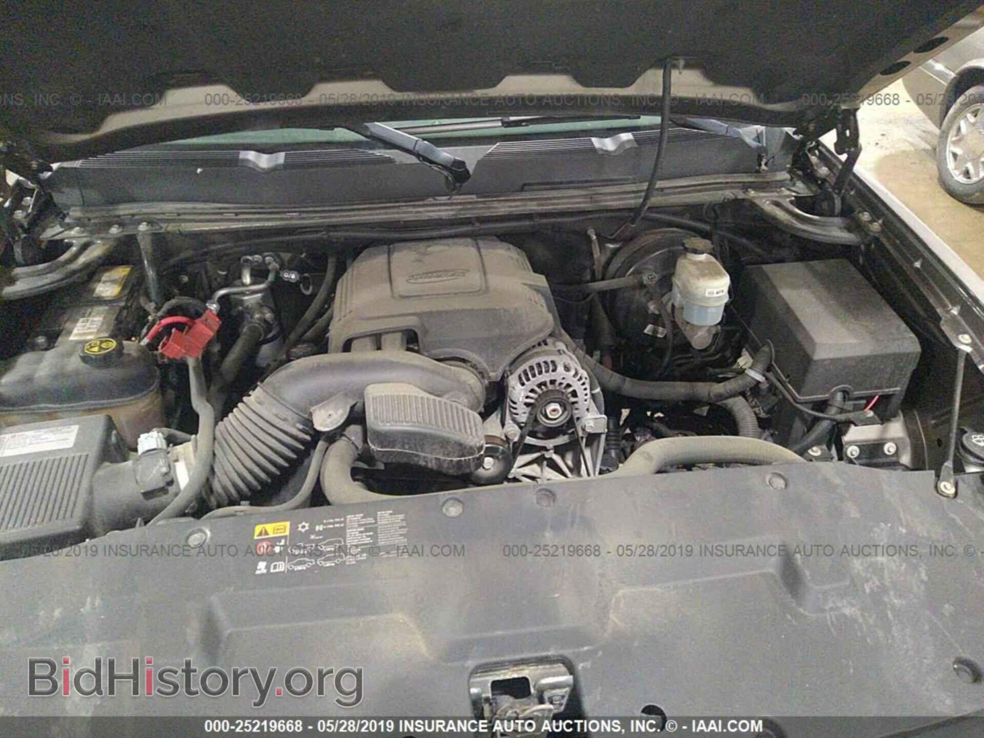 2012 CHEVROLET SILVERADO - VIN: 1GCPKSE71CF186322 - Фото 10