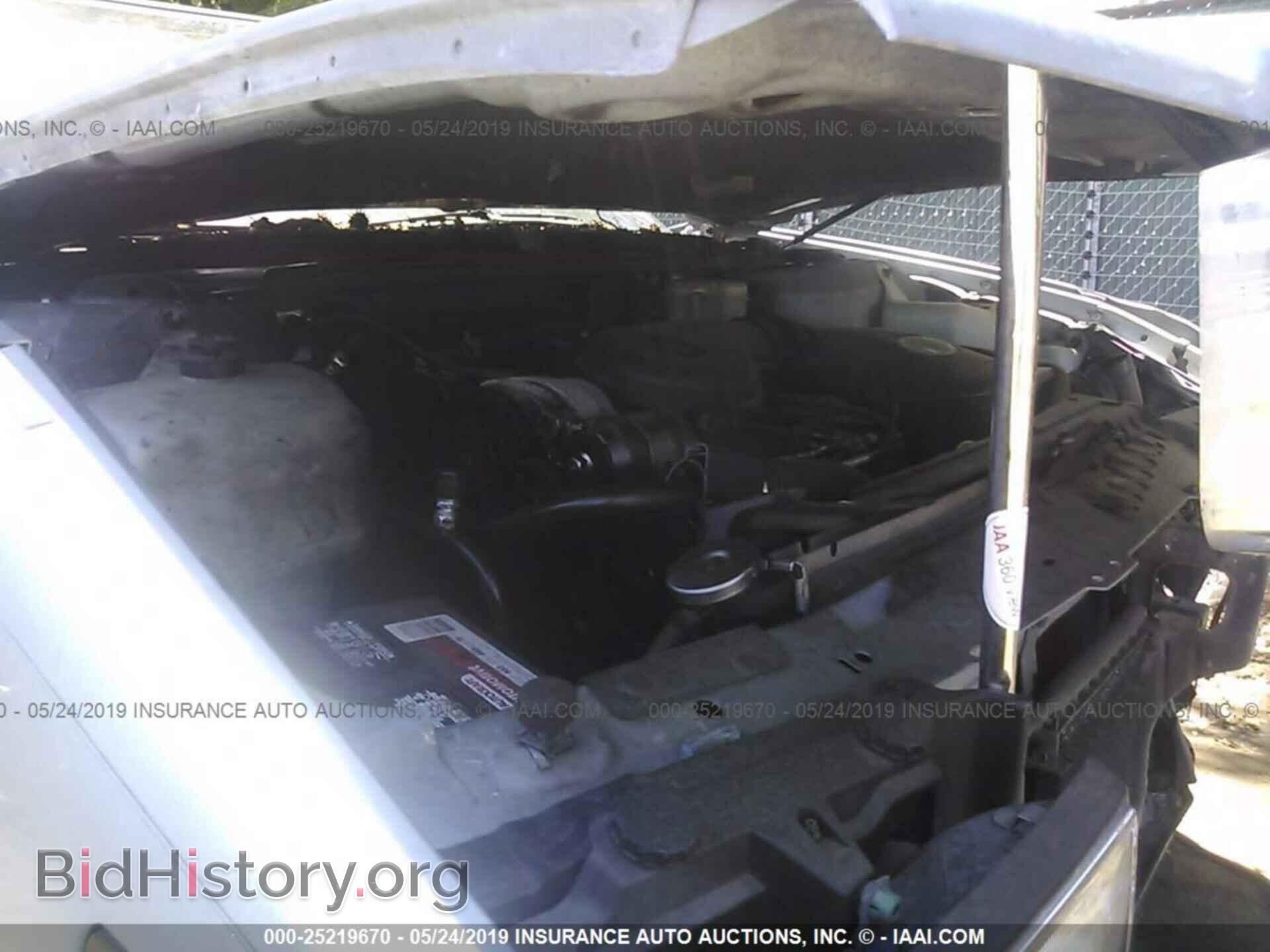 1993 CADILLAC DEVILLE - VIN: 1G6CD53B8P4295169 - Фото 10
