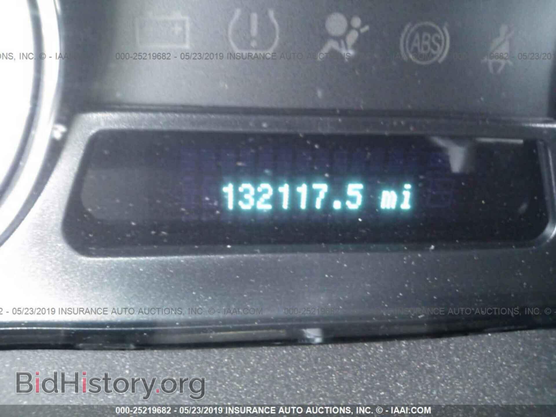 2012 FORD FLEX - VIN: 2FMGK5BC2CBD16057 - Photo 7