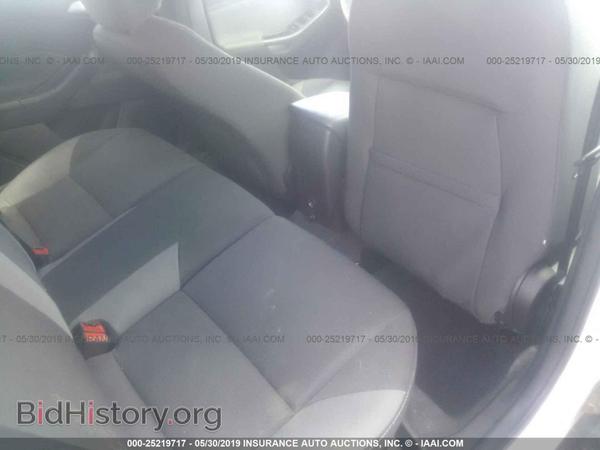 2013 FORD FOCUS - VIN: 1FADP3K26DL224218 - Photo 8
