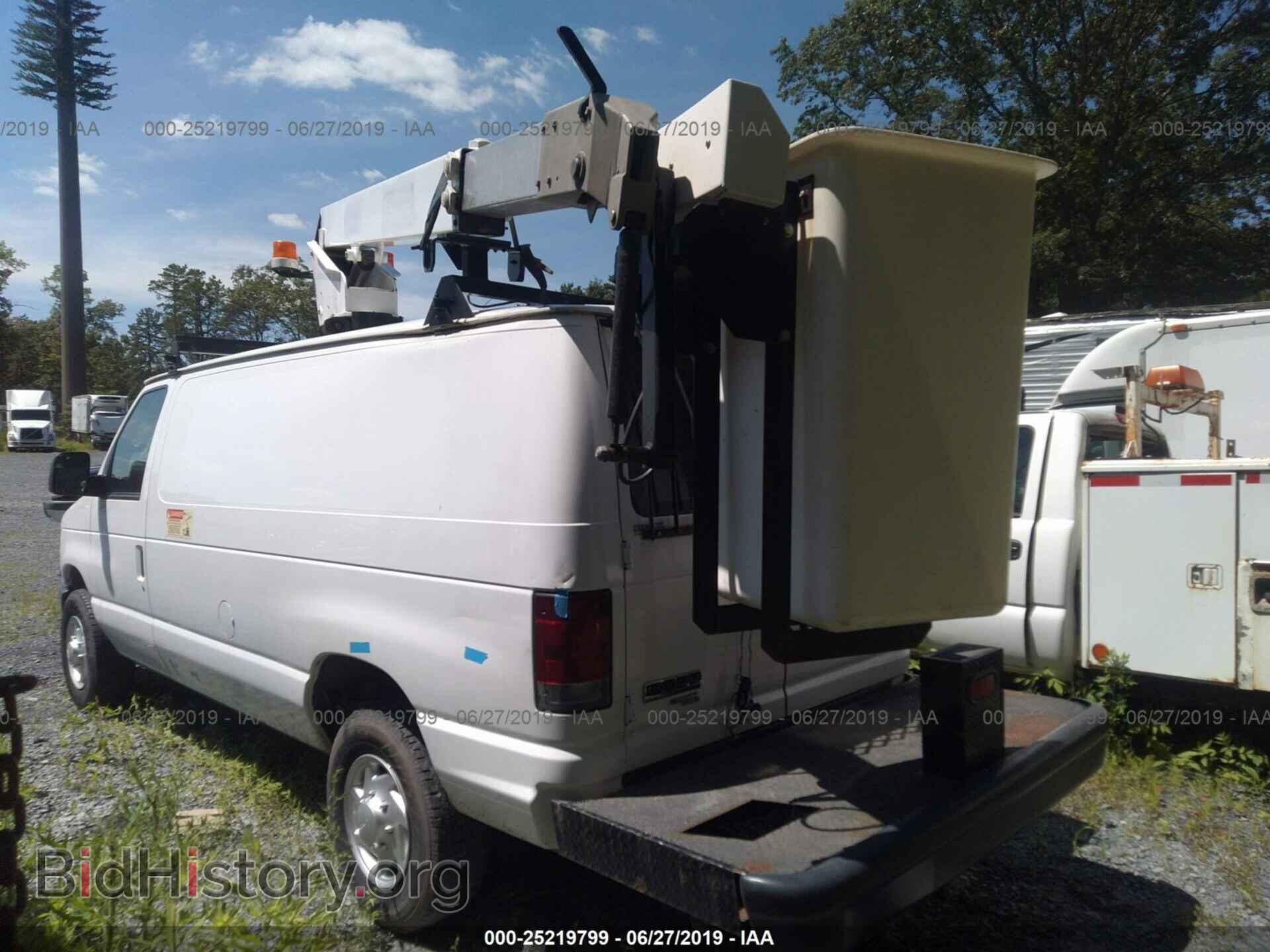 2011 FORD ECONOLINE - VIN: 1FTSE3EL7BDB25782 - Photo 7