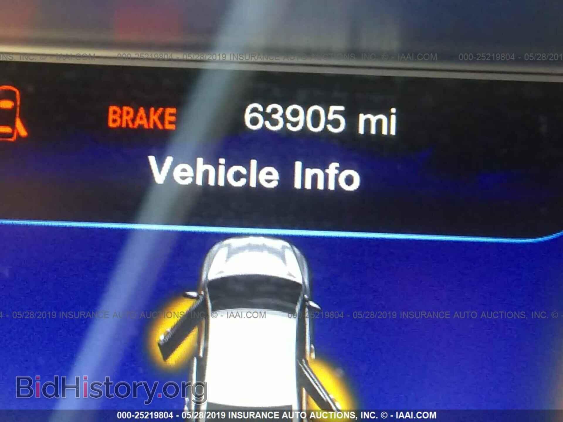 2016 CHRYSLER 200 - VIN: 1C3CCCBB0GN161518 - Фото 7