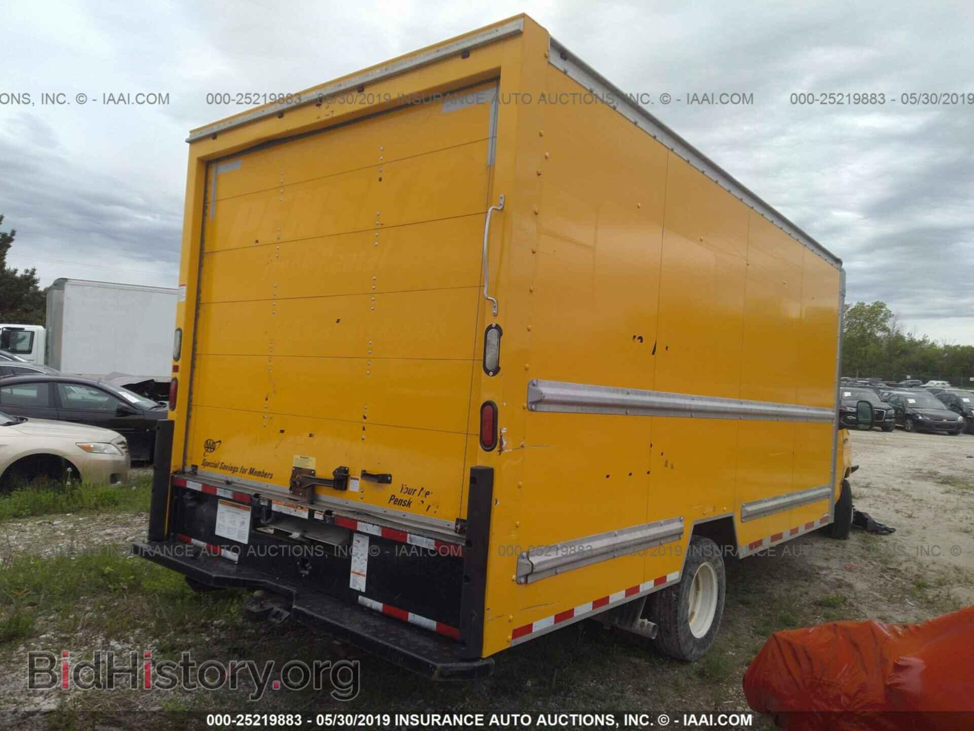 2015 FORD ECONOLINE - VIN: 1FDWE3FS1FDA24679 - Фото 4