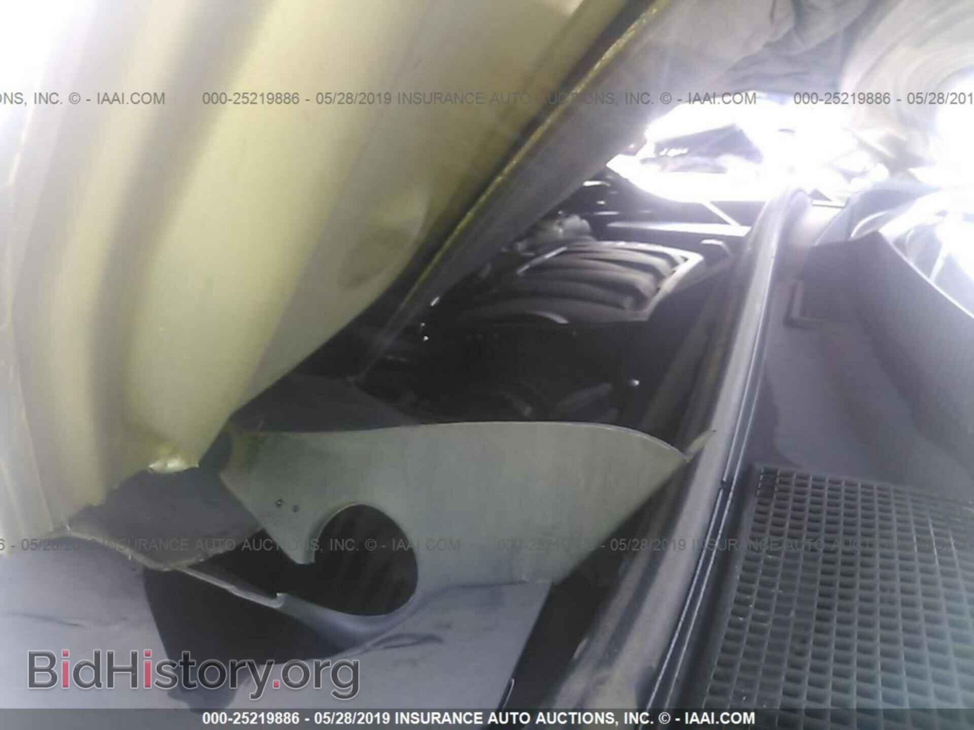 2015 GMC ACADIA - VIN: 1GKKRNED2FJ171203 - Фото 10