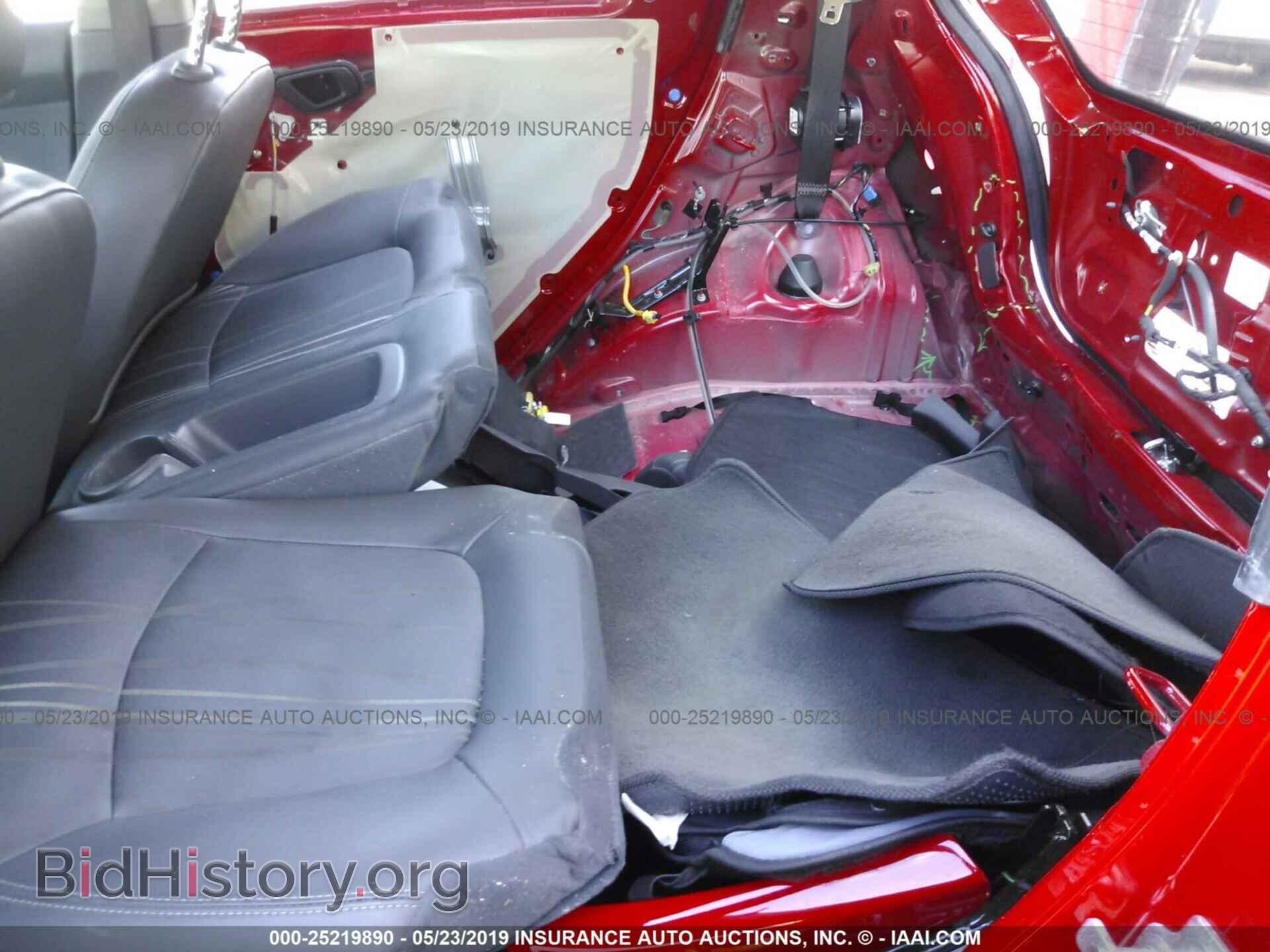 2015 CHEVROLET SPARK - VIN: KL8CB6S94FC714932 - Фото 8