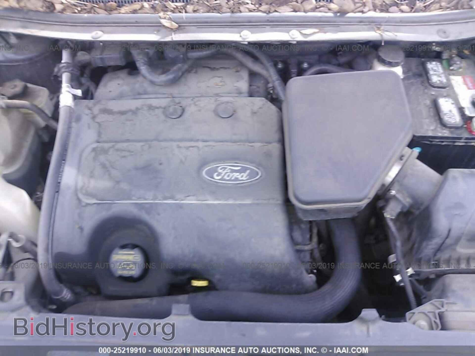 2011 FORD EDGE - VIN: 2FMDK3GC2BBA23189 - Photo 10