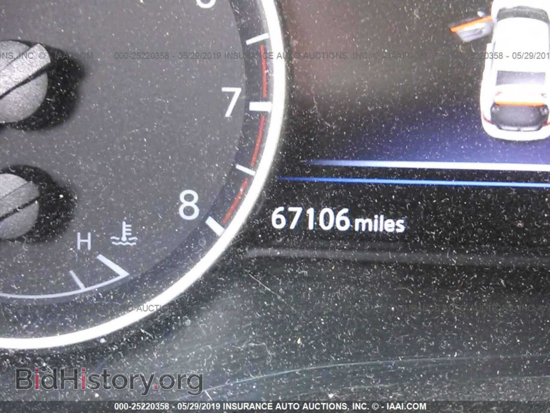 2017 NISSAN MAXIMA - VIN: 1N4AA6AP2HC368728 - Фото 7