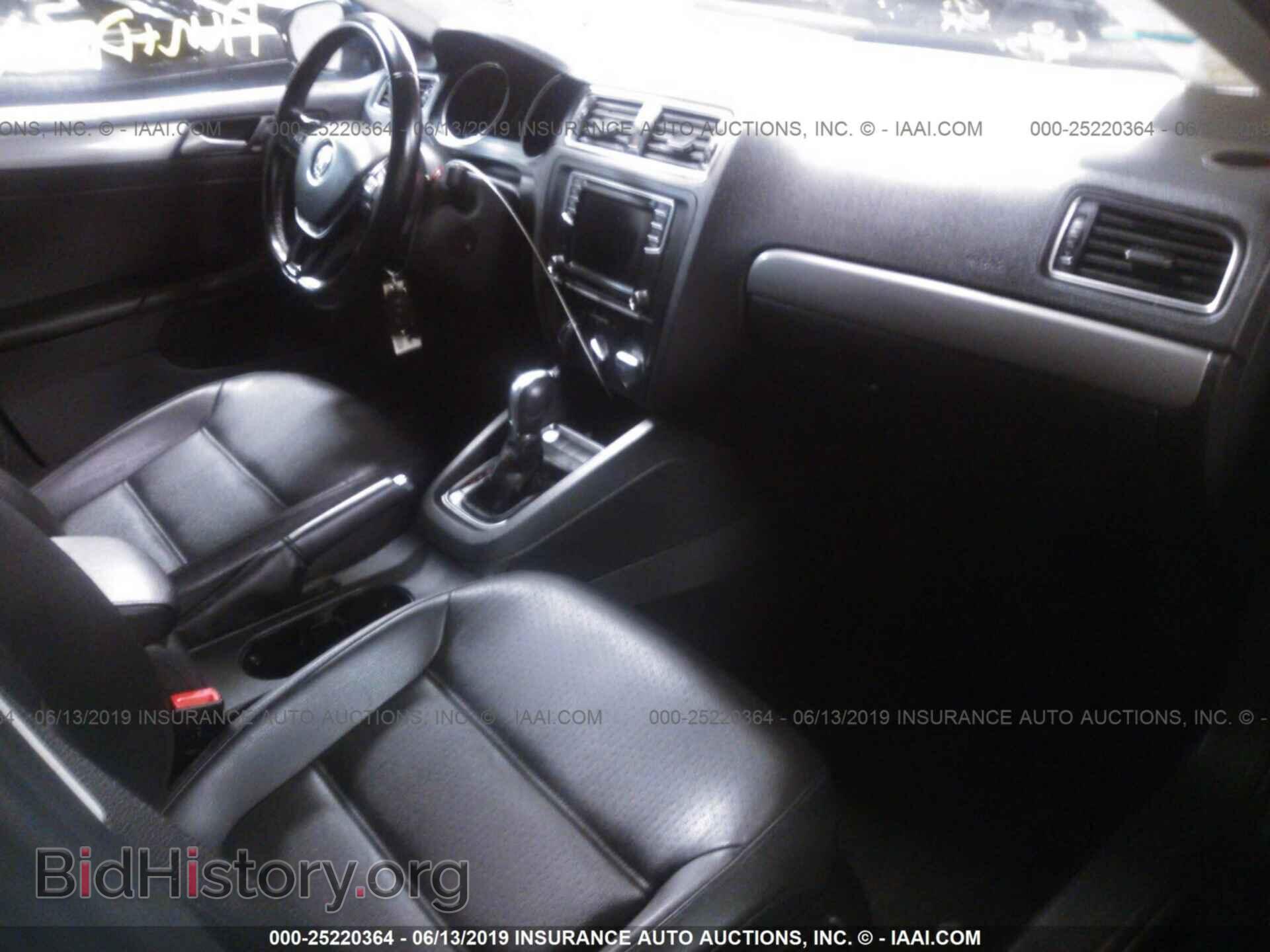 2017 VOLKSWAGEN JETTA - VIN: 3VWDB7AJ5HM367669 - Фото 5