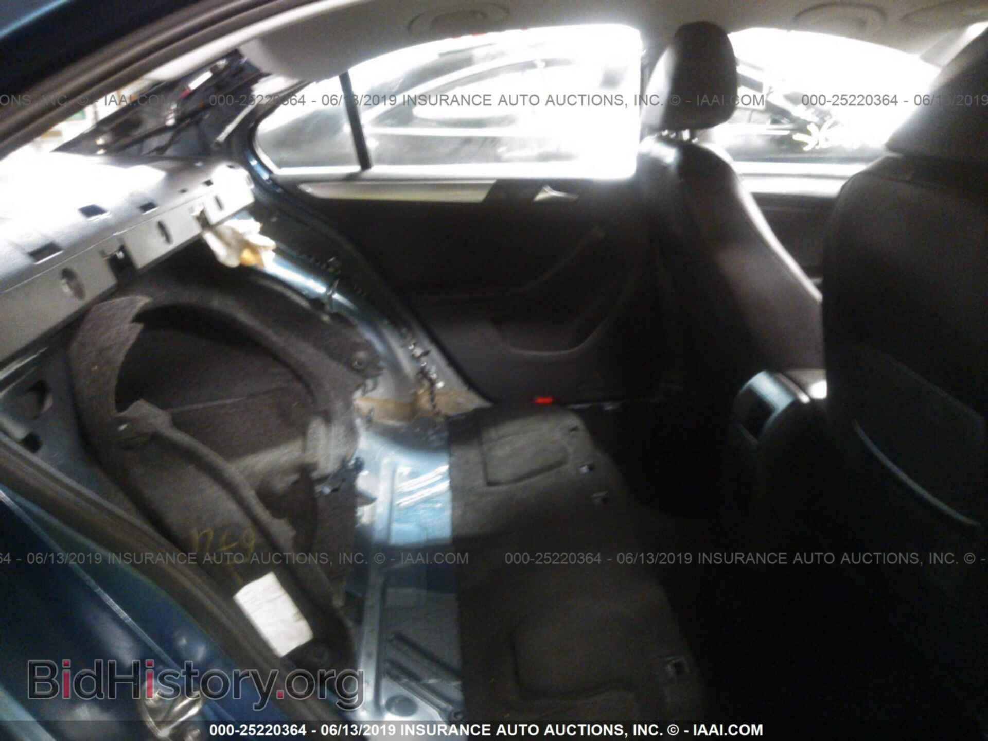 2017 VOLKSWAGEN JETTA - VIN: 3VWDB7AJ5HM367669 - Фото 8