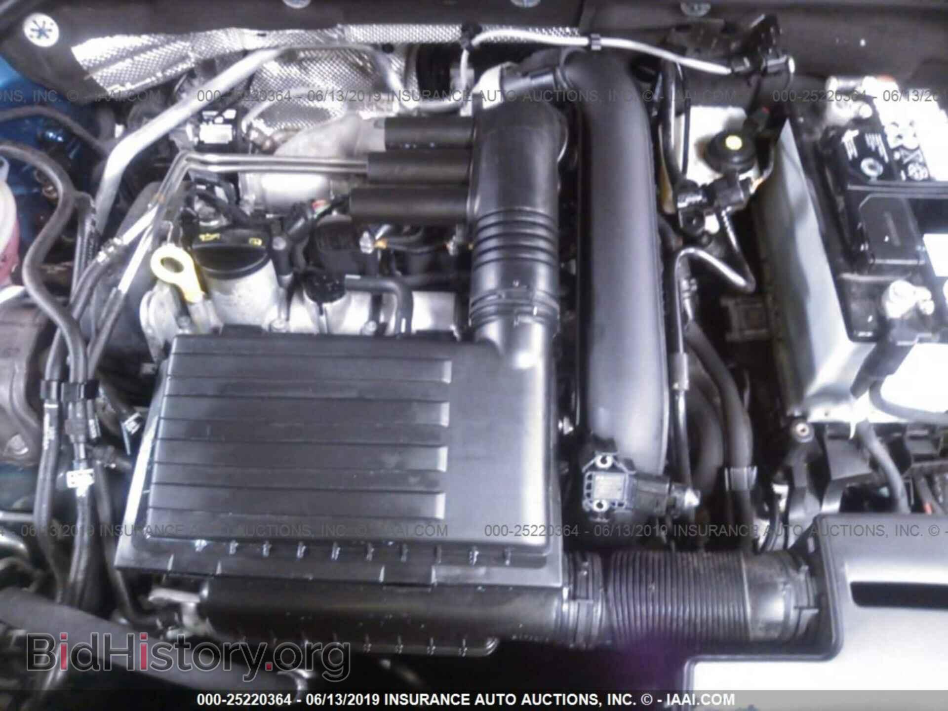 2017 VOLKSWAGEN JETTA - VIN: 3VWDB7AJ5HM367669 - Фото 10