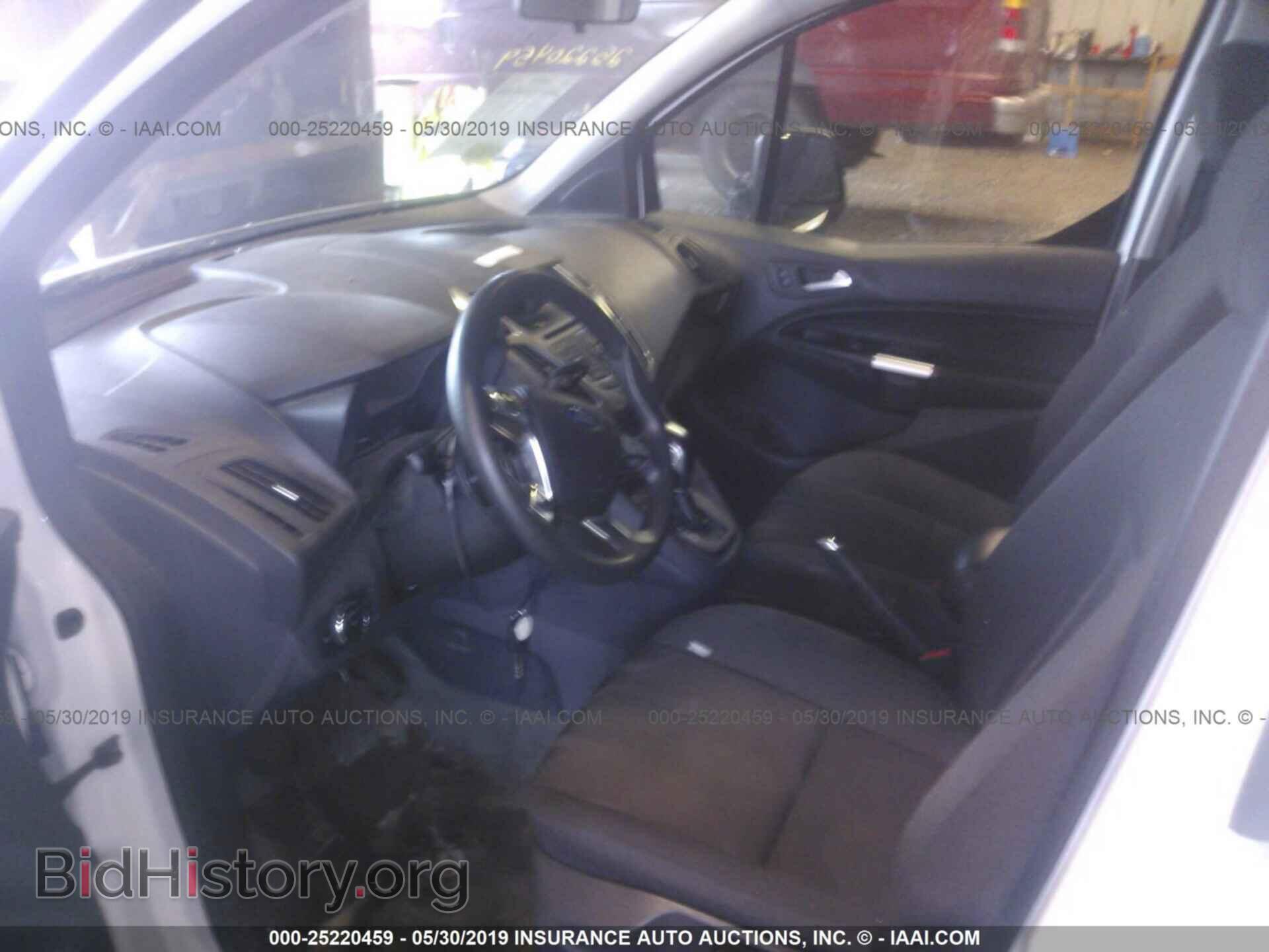 2015 FORD TRANSIT CONNECT - VIN: NM0LS7F71F1221465 - Фото 8