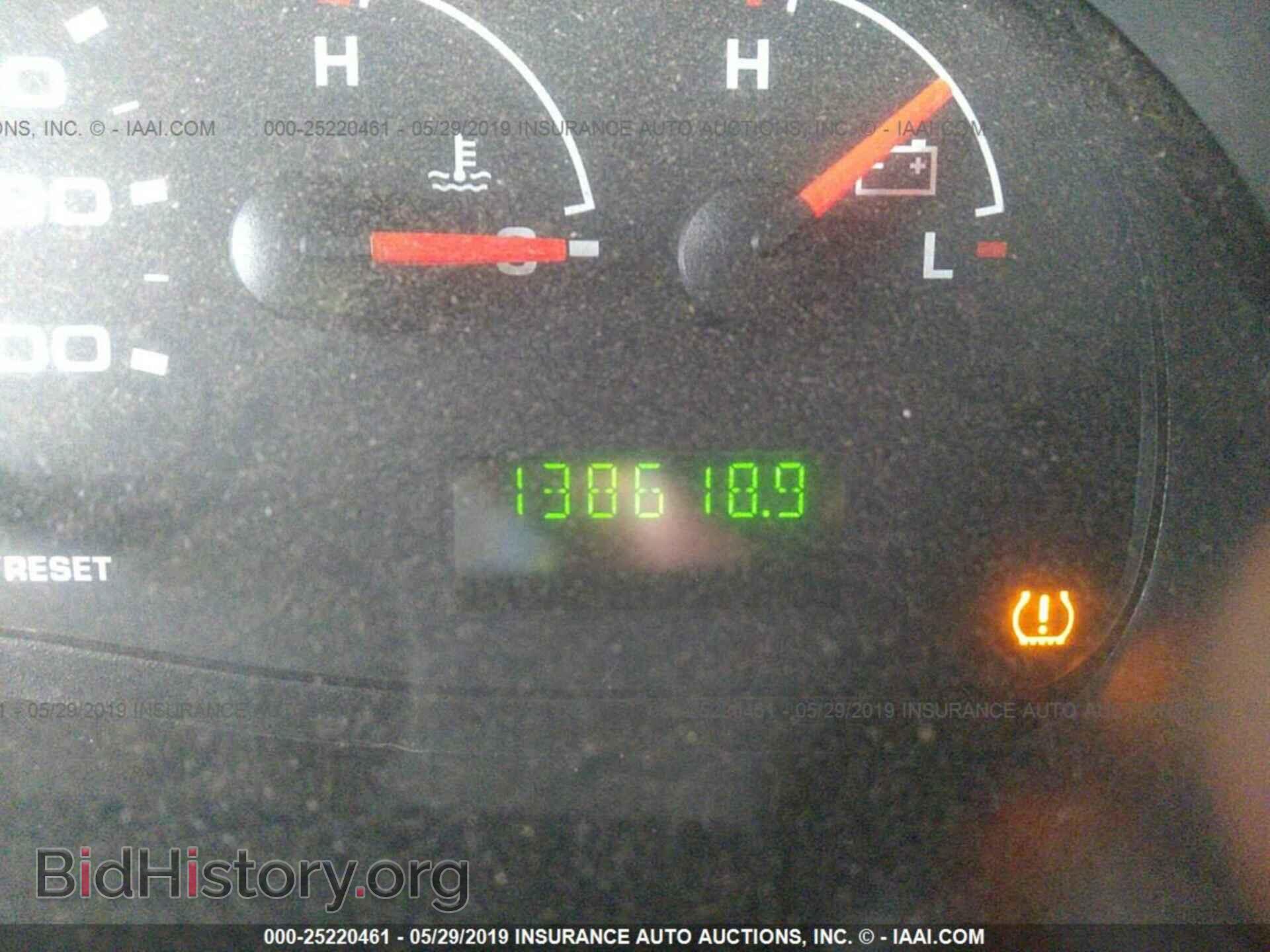 2008 FORD ECONOLINE - VIN: 1FBSS31L38DA63647 - Фото 7