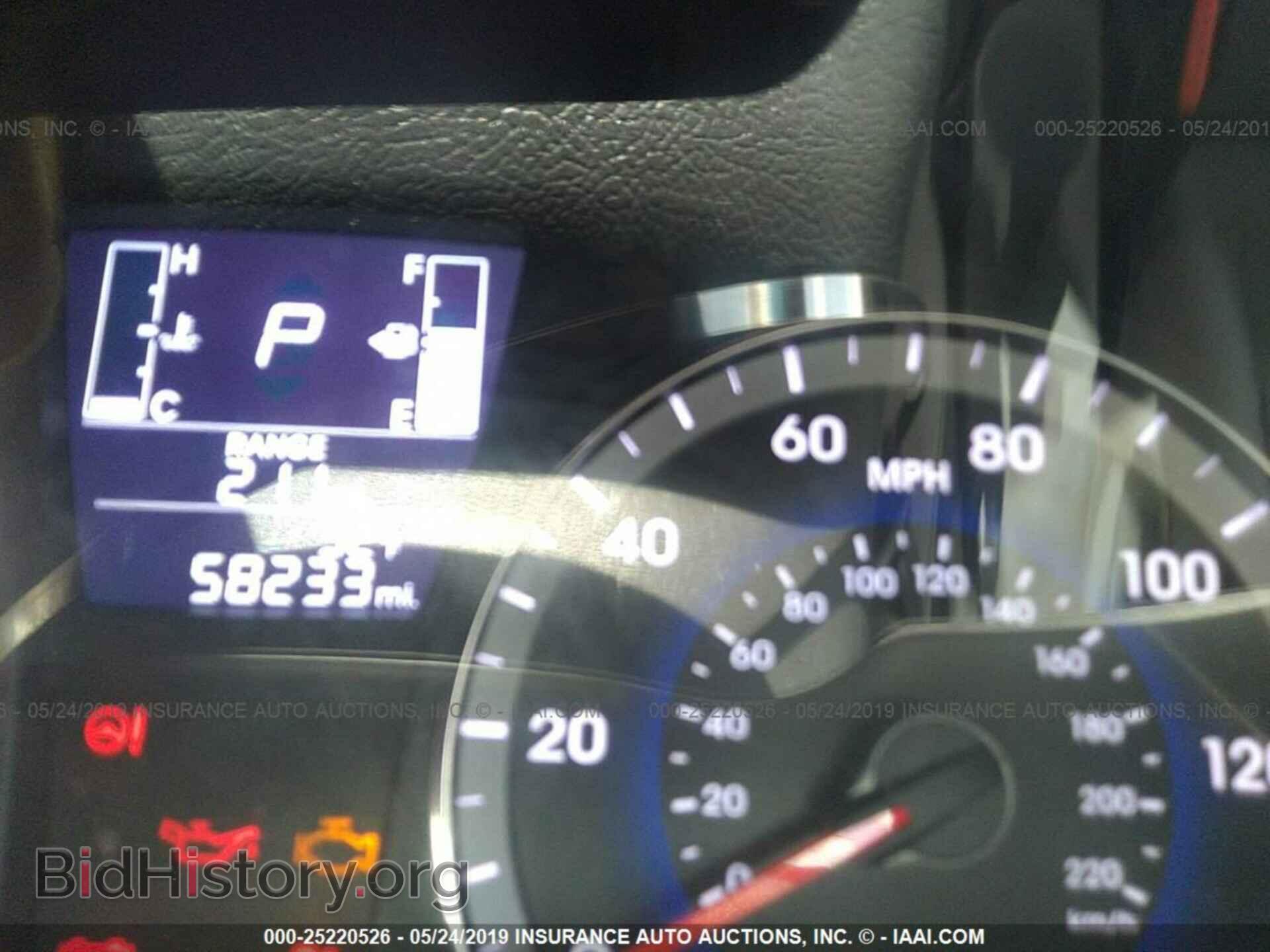 2017 HYUNDAI ACCENT - VIN: KMHCT4AEXHU193473 - Photo 7