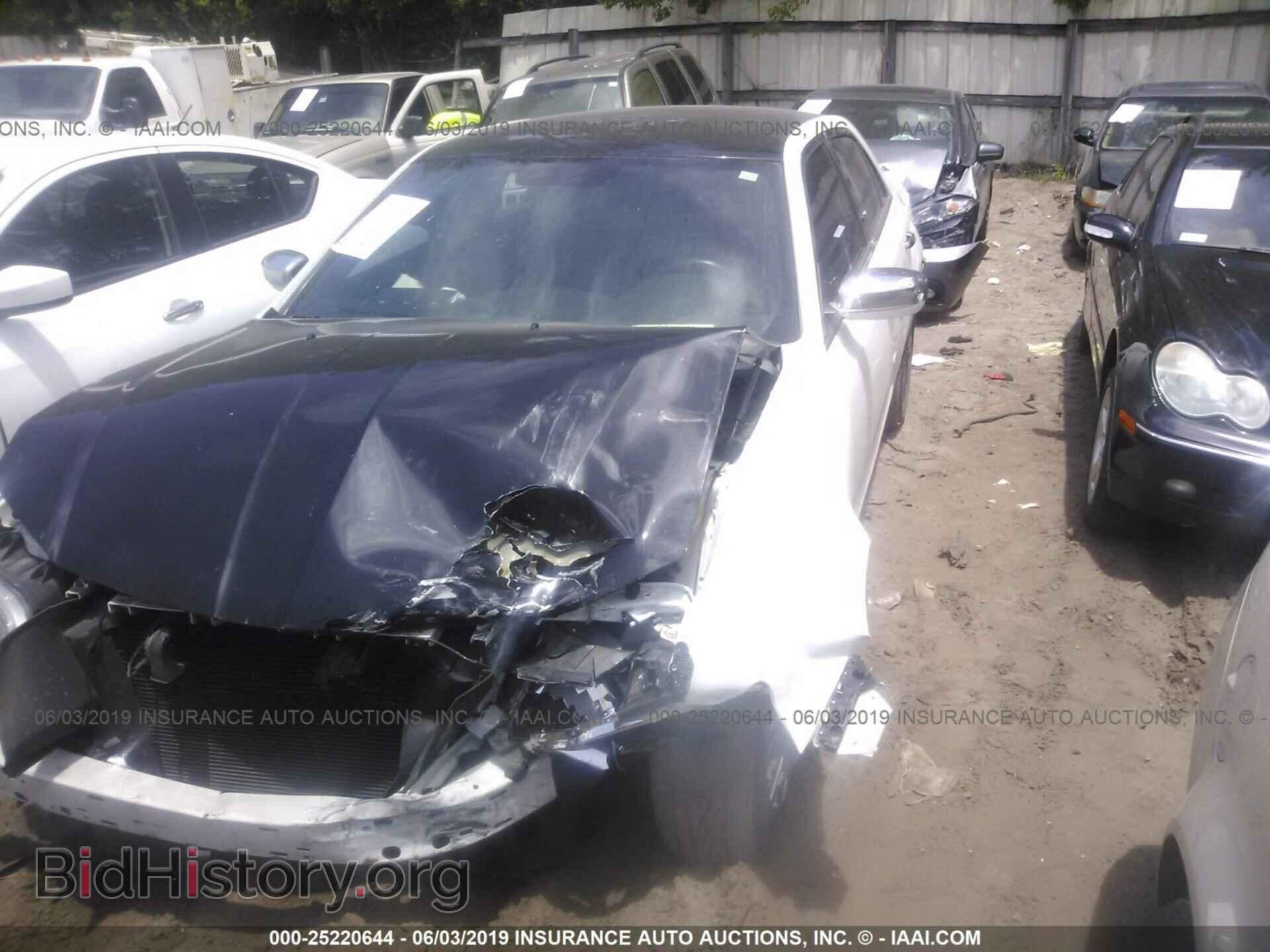 2013 CHRYSLER 300 - VIN: 2C3CCARG6DH602448 - Photo 2
