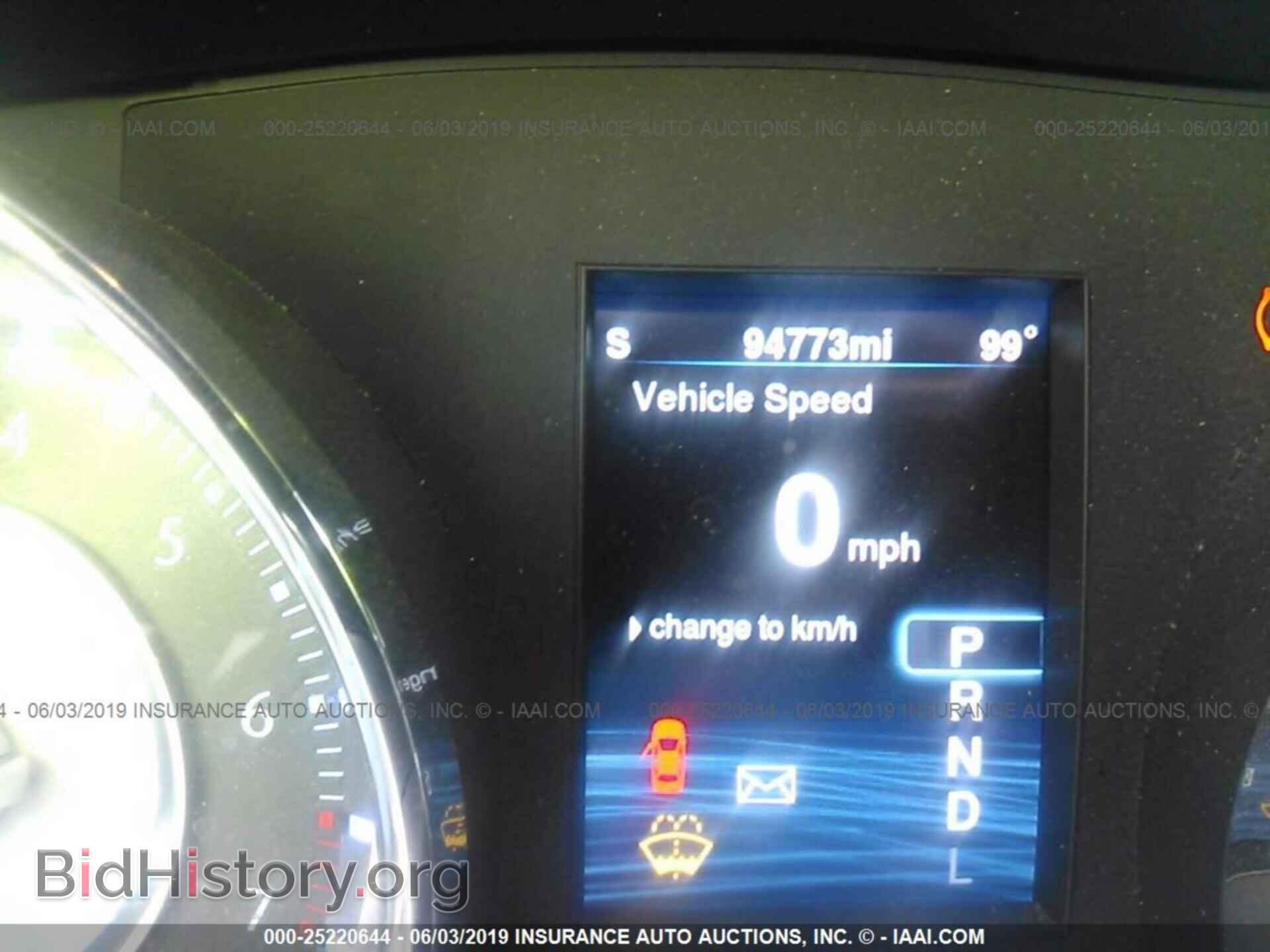 2013 CHRYSLER 300 - VIN: 2C3CCARG6DH602448 - Photo 7