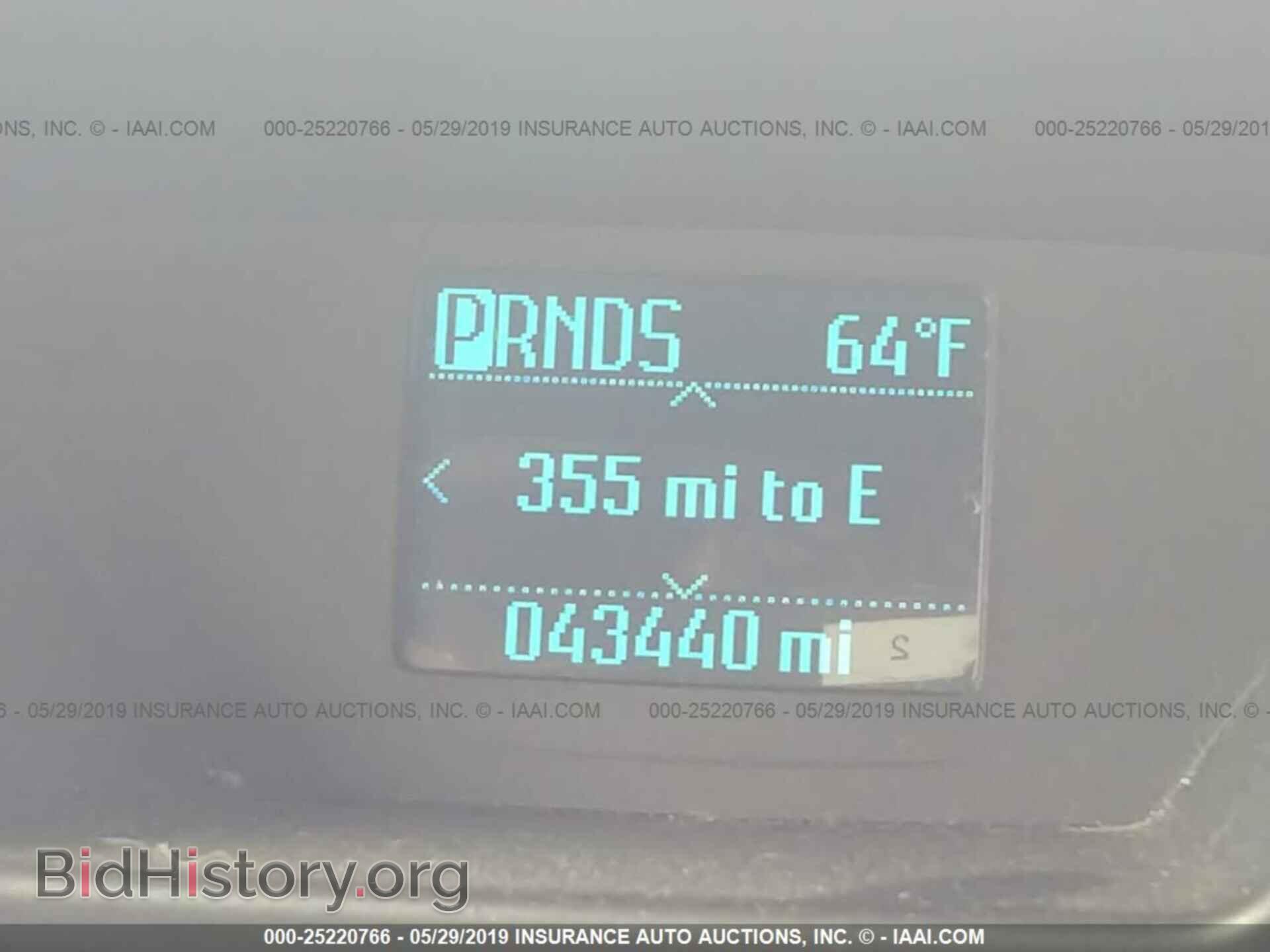 2015 FORD TRANSIT CONNECT - VIN: NM0LS7E76F1194863 - Фото 7