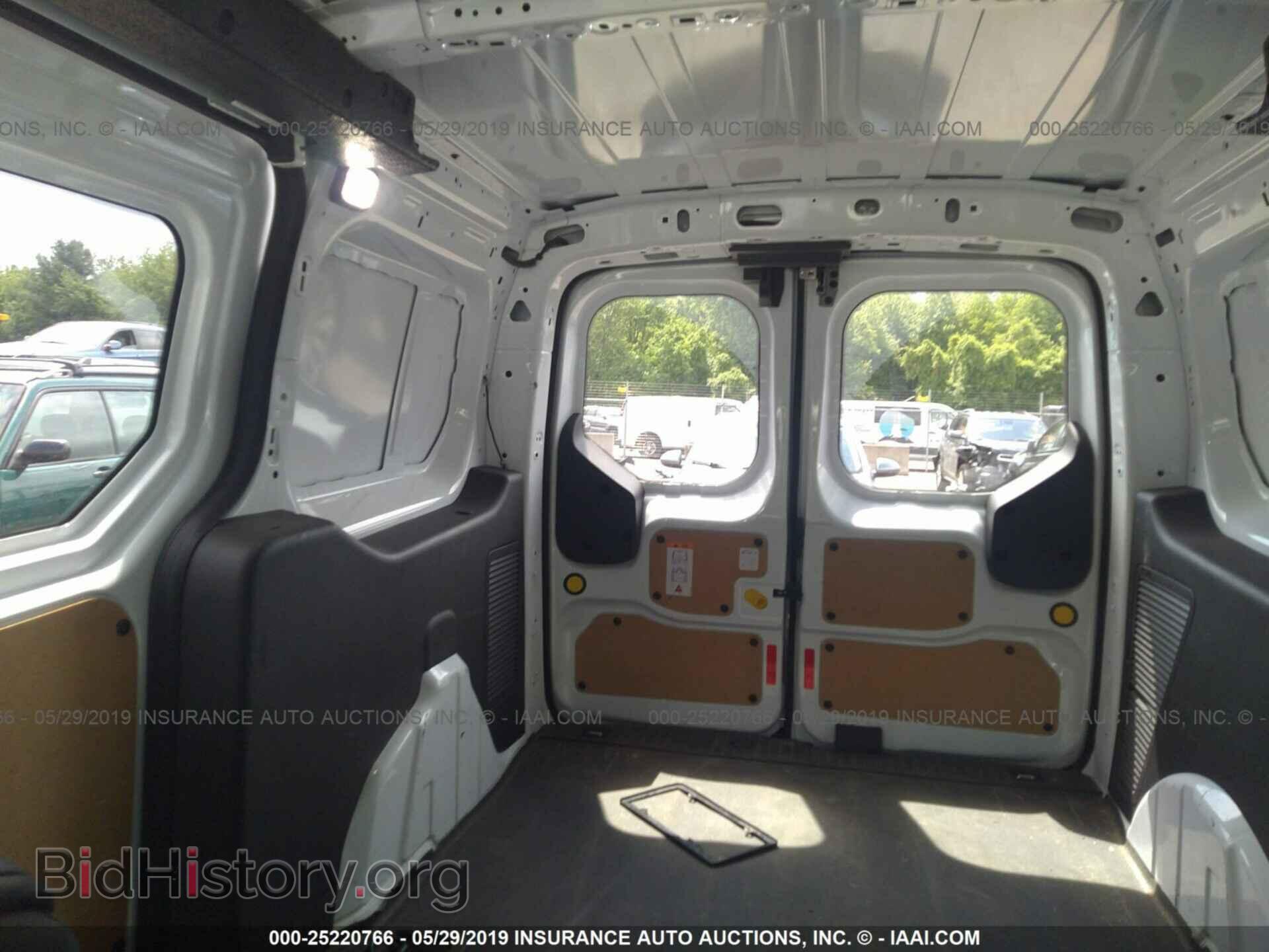 2015 FORD TRANSIT CONNECT - VIN: NM0LS7E76F1194863 - Фото 8