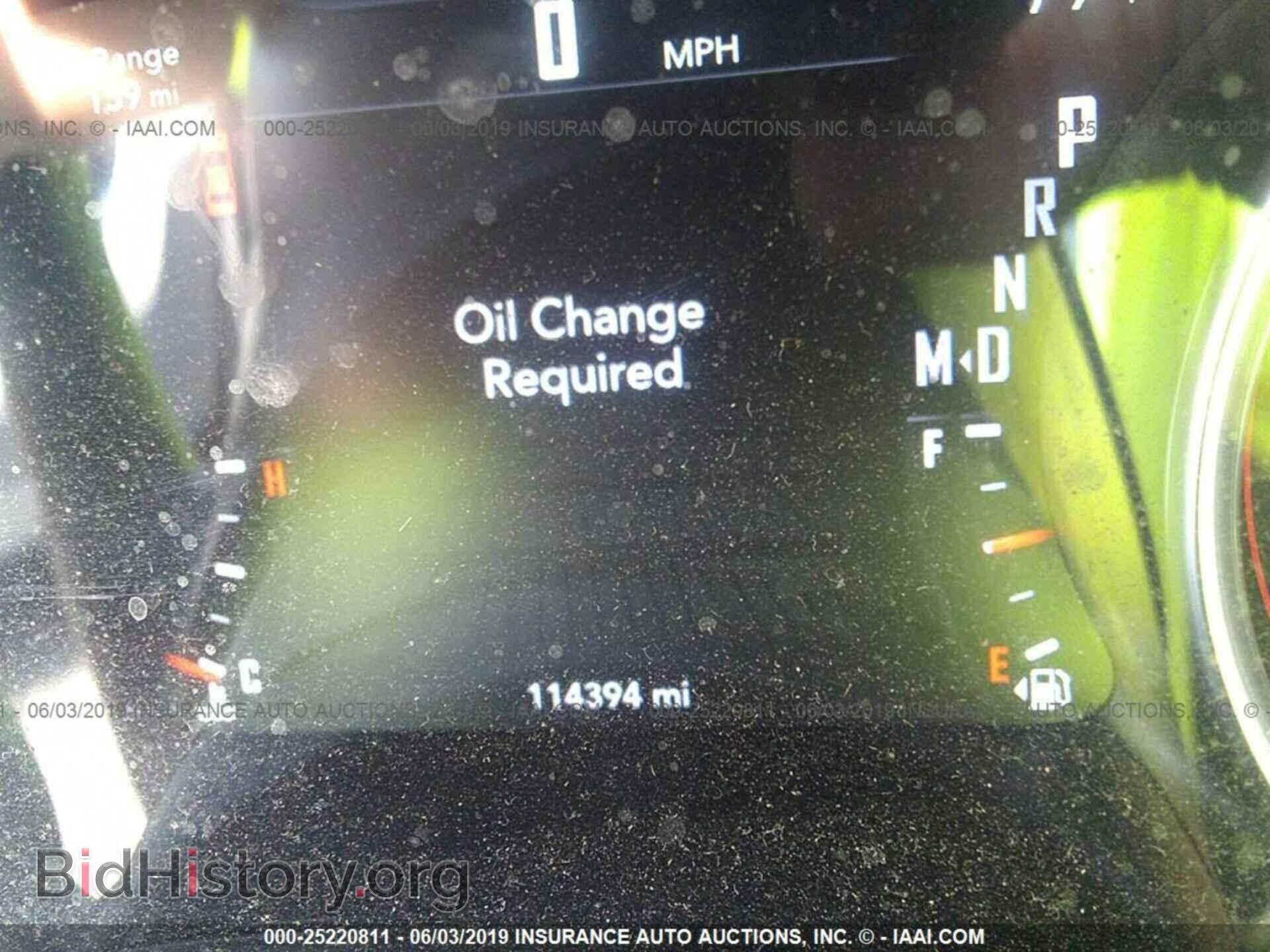 2016 DODGE CHALLENGER - VIN: 2C3CDZAGXGH218491 - Фото 7