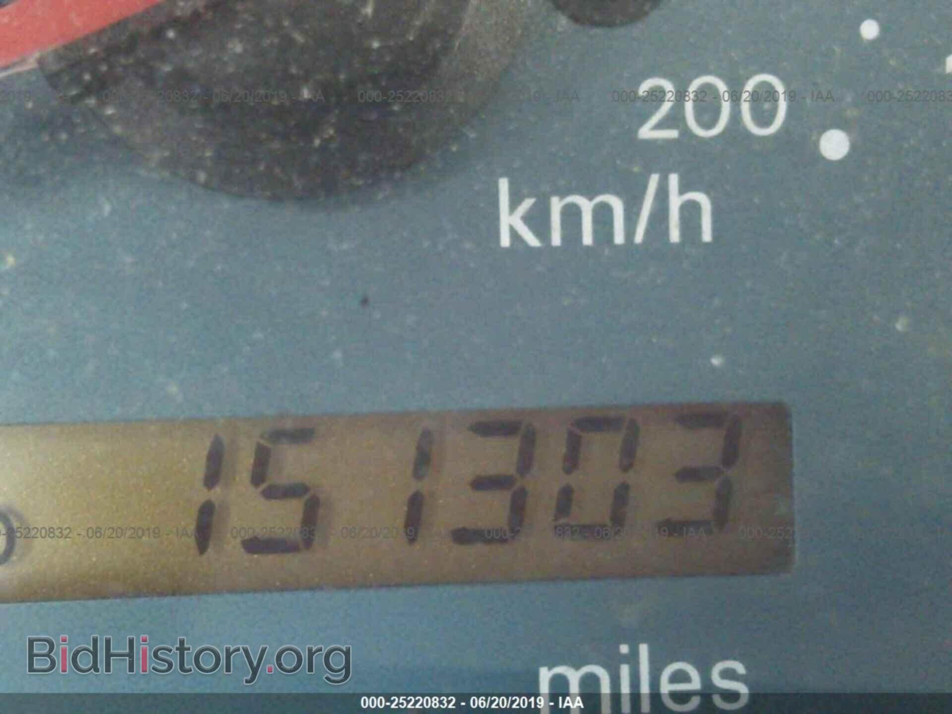 2003 MITSUBISHI GALANT - VIN: 4A3AA46G03E176077 - Фото 7