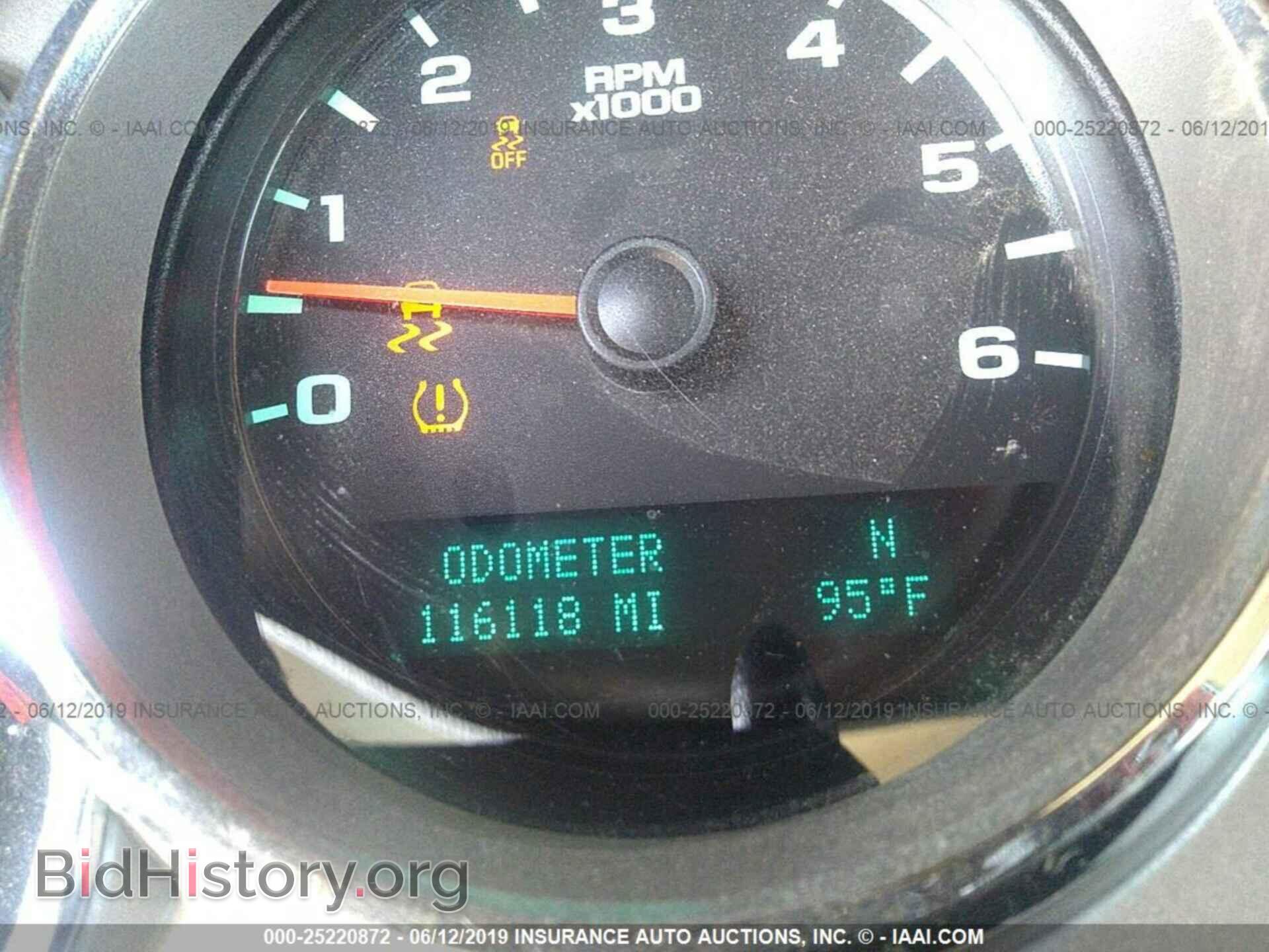 2012 CHEVROLET SILVERADO - VIN: 1GCPKSE71CF214314 - Фото 7
