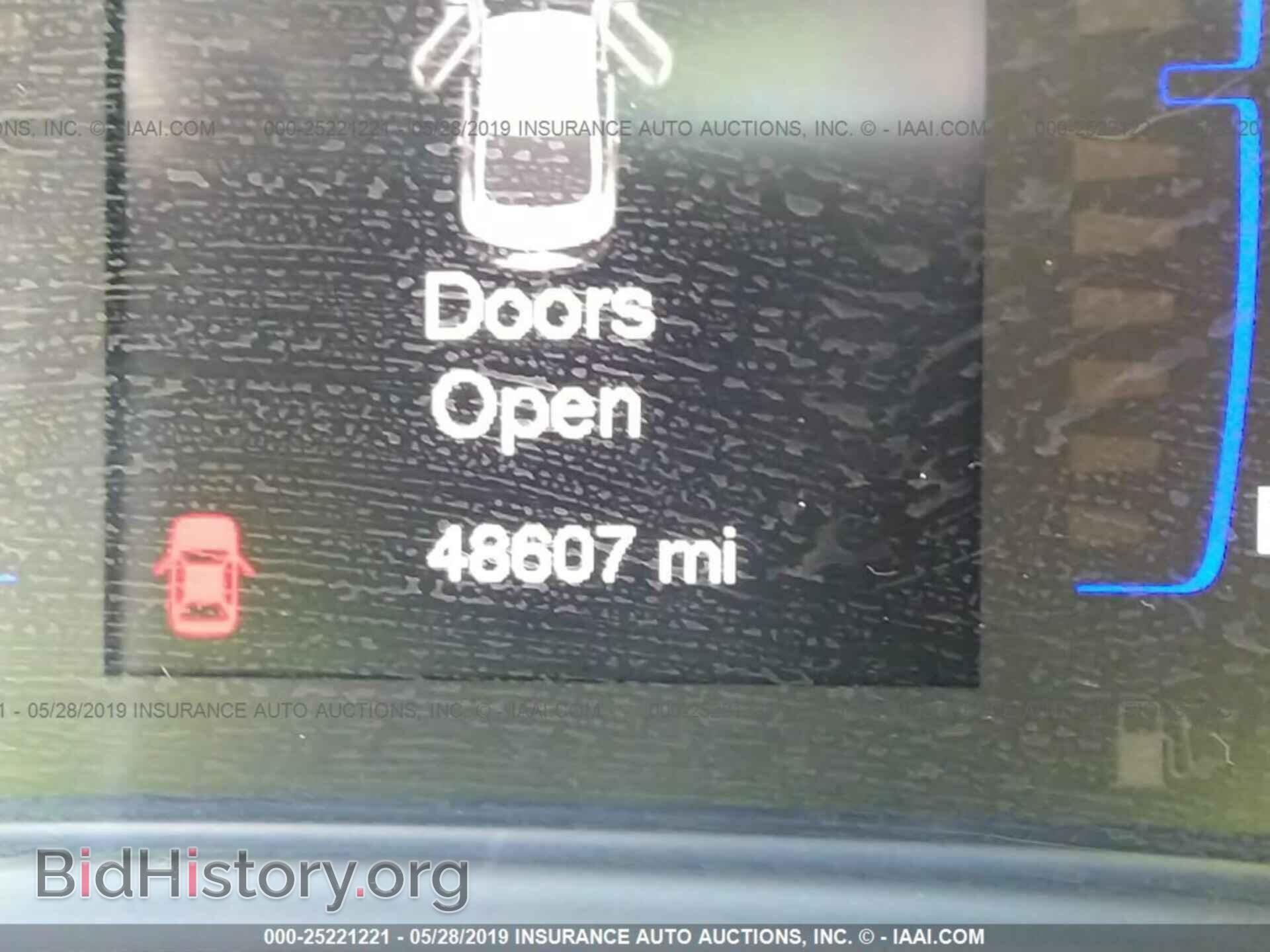 2016 CHRYSLER 200 - VIN: 1C3CCCBB2GN151752 - Photo 7
