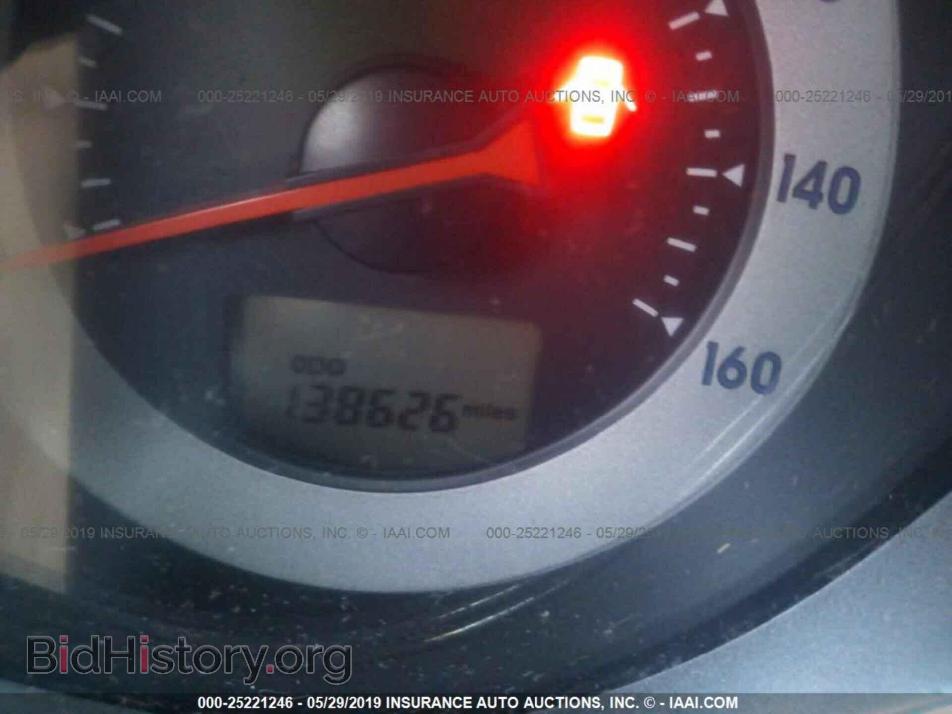 2007 MITSUBISHI ECLIPSE - VIN: 4A3AK24F77E027294 - Фото 7