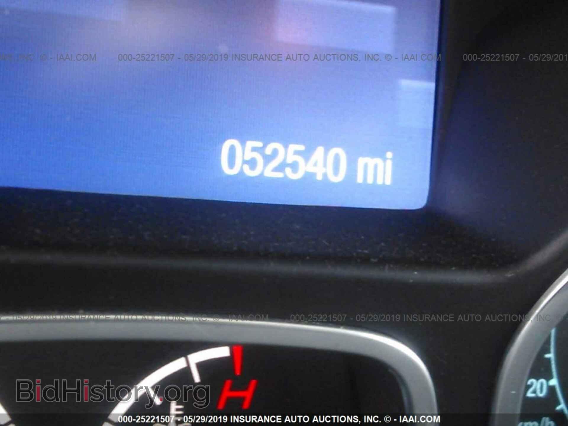2014 FORD FOCUS - VIN: 1FADP3K26EL357854 - Фото 7