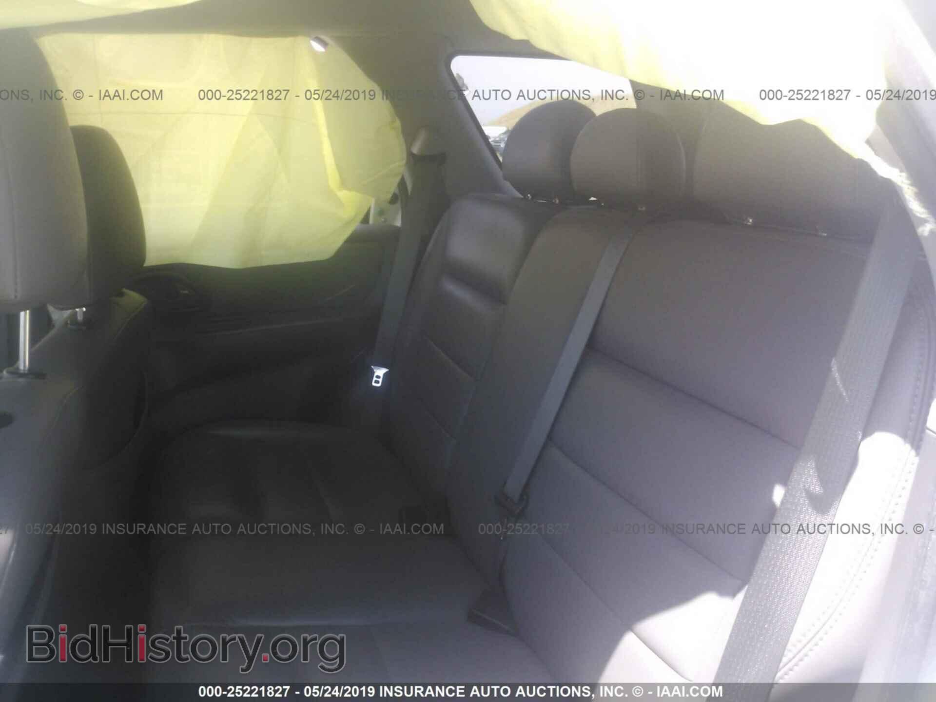 2007 FORD ESCAPE - VIN: 1FMCU49H97KA63402 - Фото 8