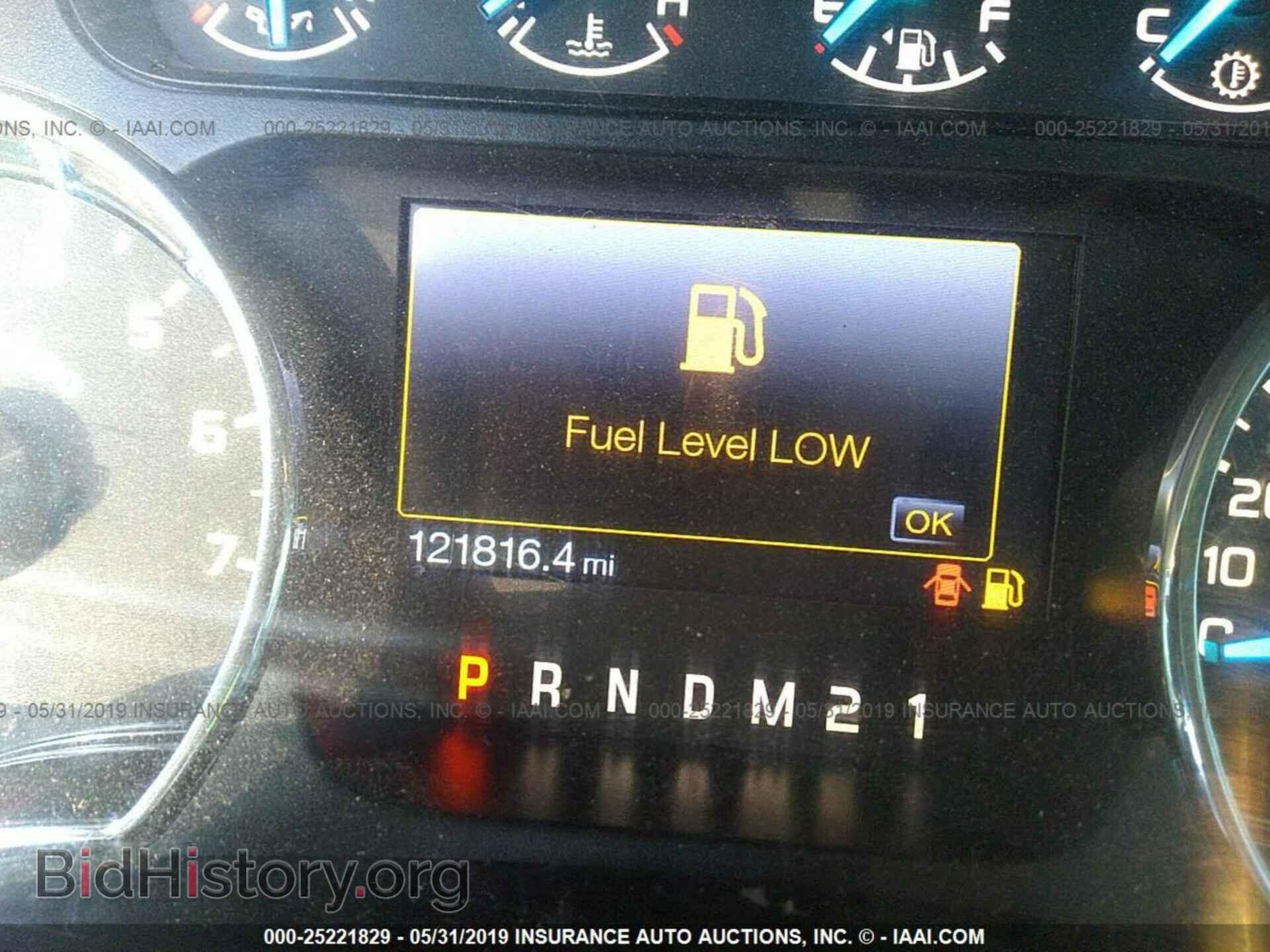 2013 FORD F150 - VIN: 1FTFW1CF7DFD92878 - Photo 7