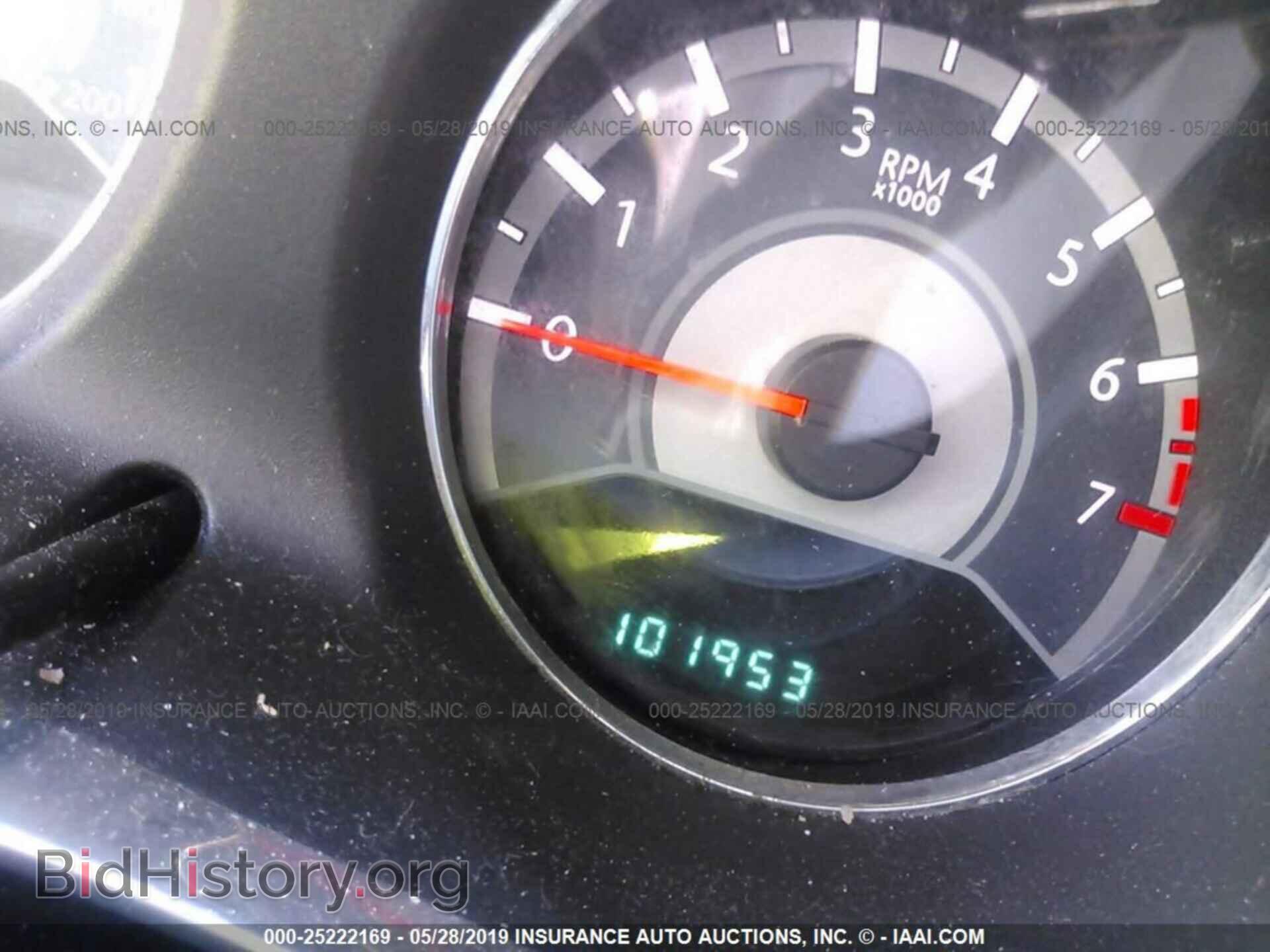 2013 CHRYSLER 200 - VIN: 1C3BCBEB9DN526646 - Photo 7