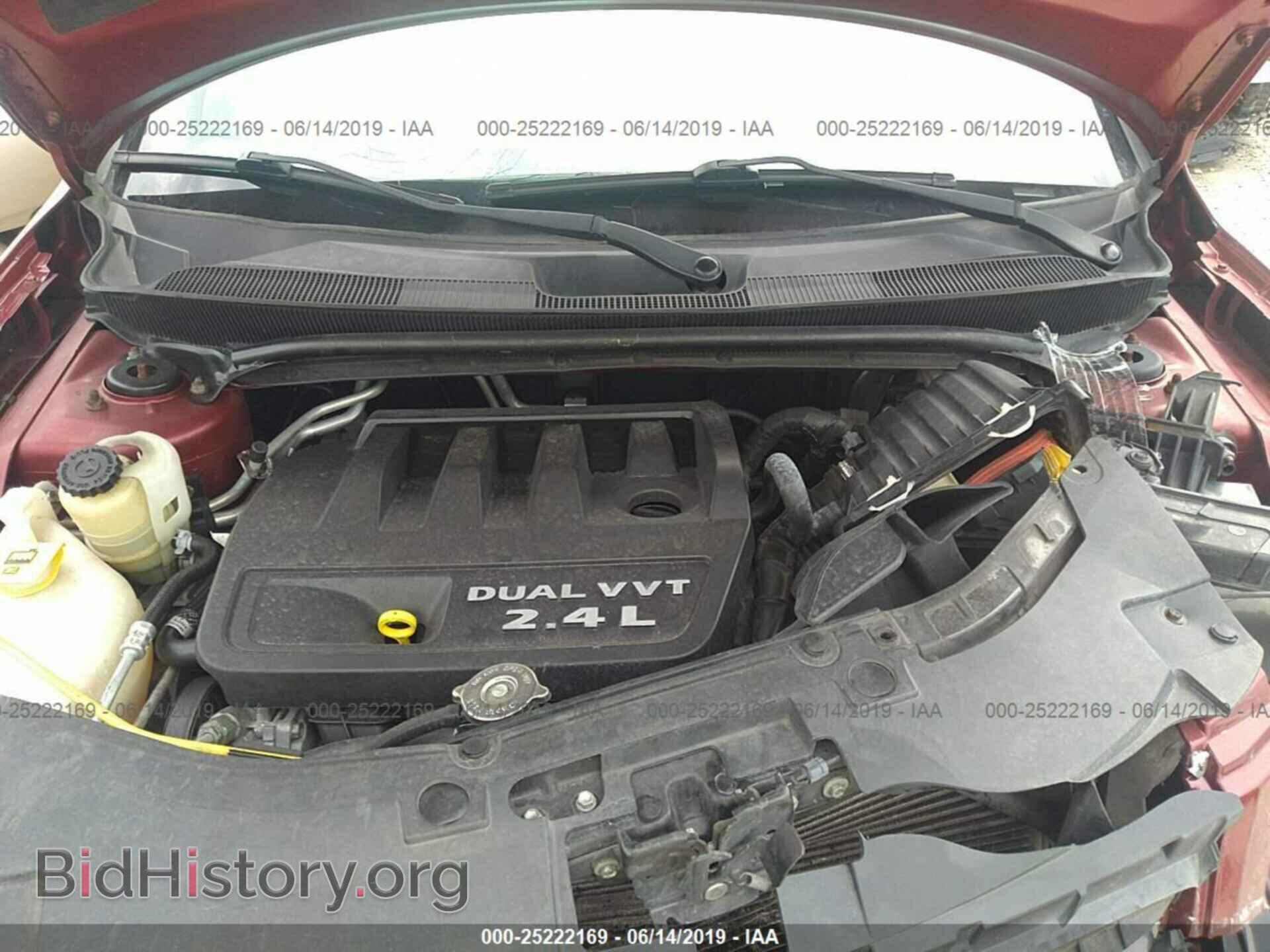 2013 CHRYSLER 200 - VIN: 1C3BCBEB9DN526646 - Photo 10
