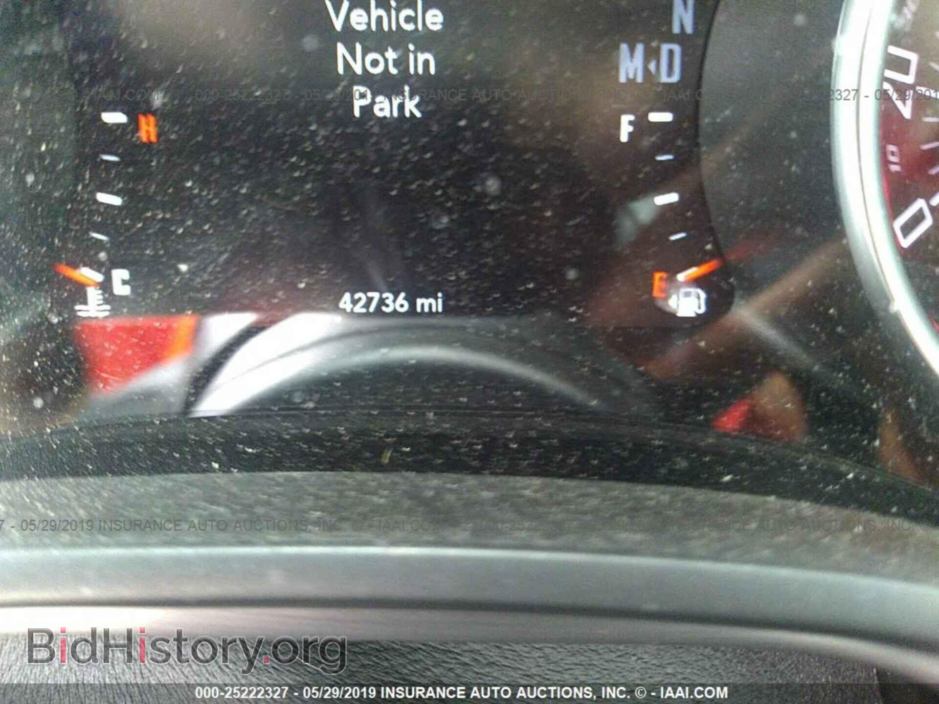 2017 DODGE CHALLENGER - VIN: 2C3CDZAG2HH558882 - Фото 7