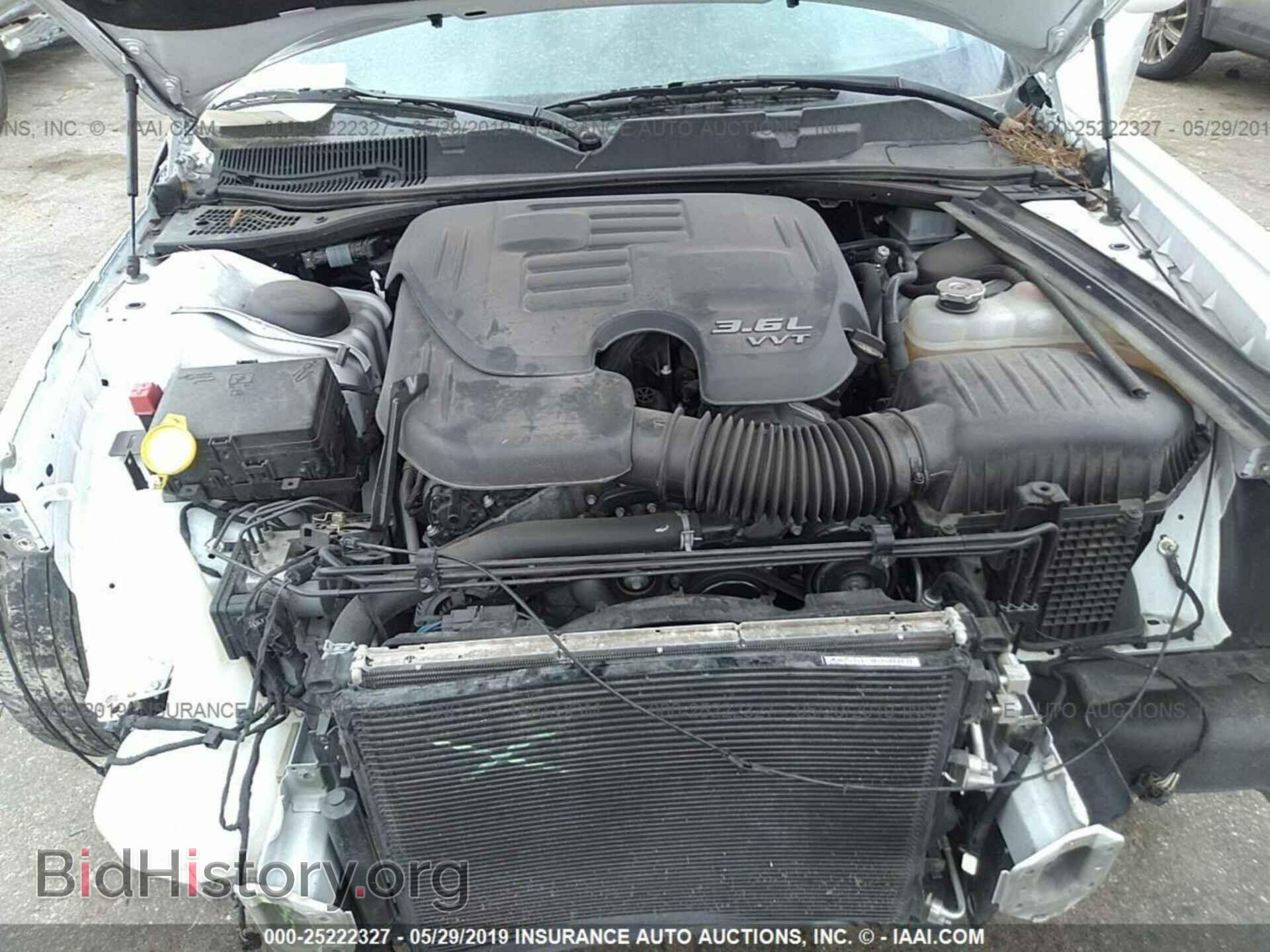 2017 DODGE CHALLENGER - VIN: 2C3CDZAG2HH558882 - Фото 10