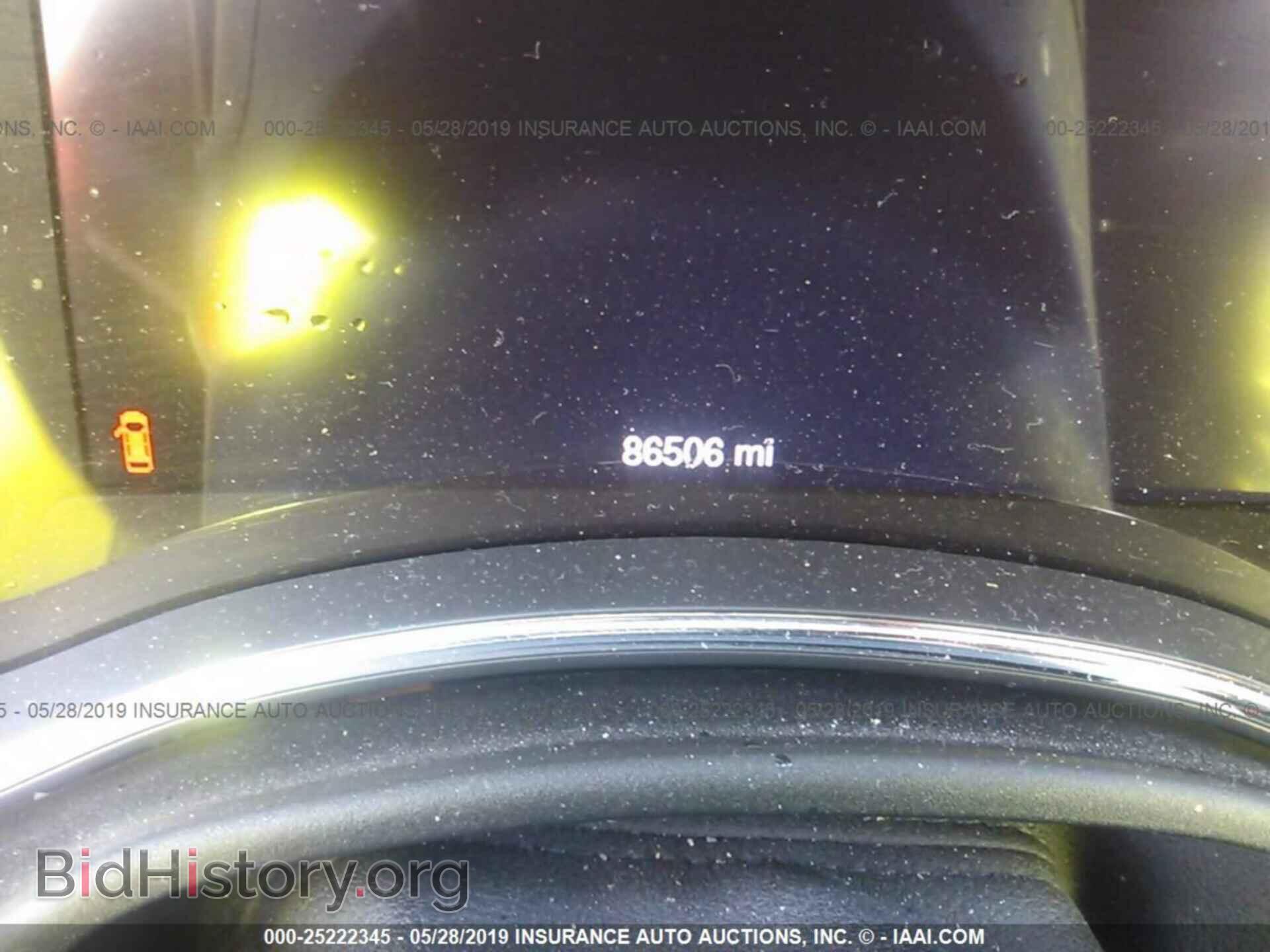 2014 DODGE DURANGO - VIN: 1C4RDHAG6EC286397 - Фото 7
