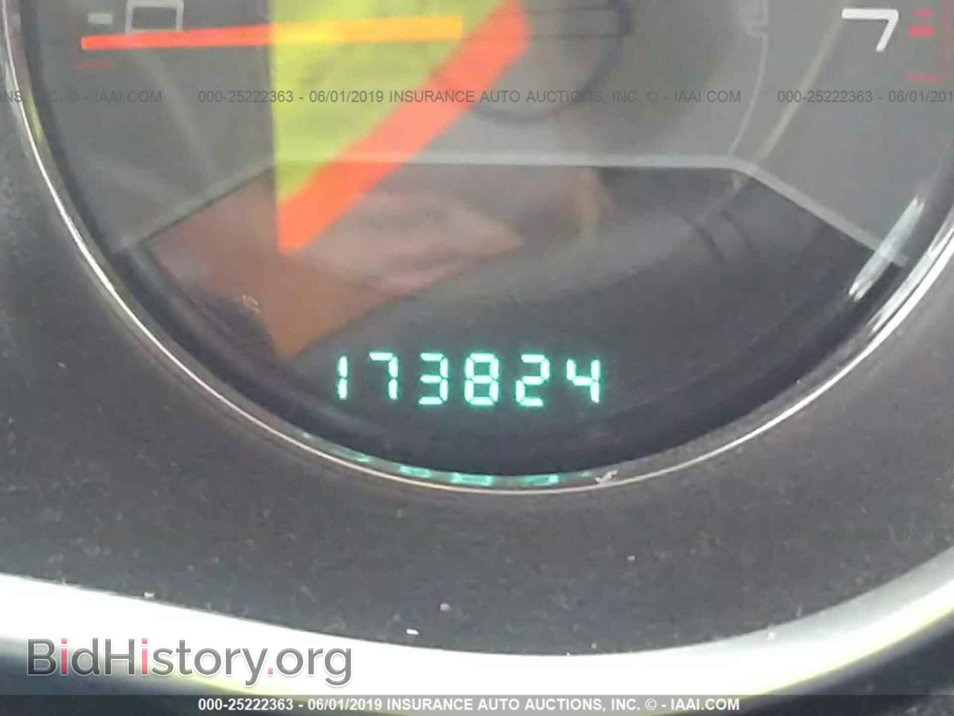 2012 DODGE AVENGER - VIN: 1C3CDZCBXCN260226 - Photo 7