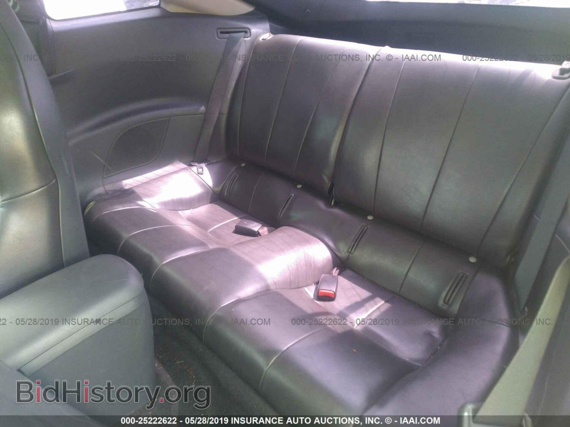 2006 MITSUBISHI ECLIPSE - VIN: 4A3AK34T06E029026 - Фото 8