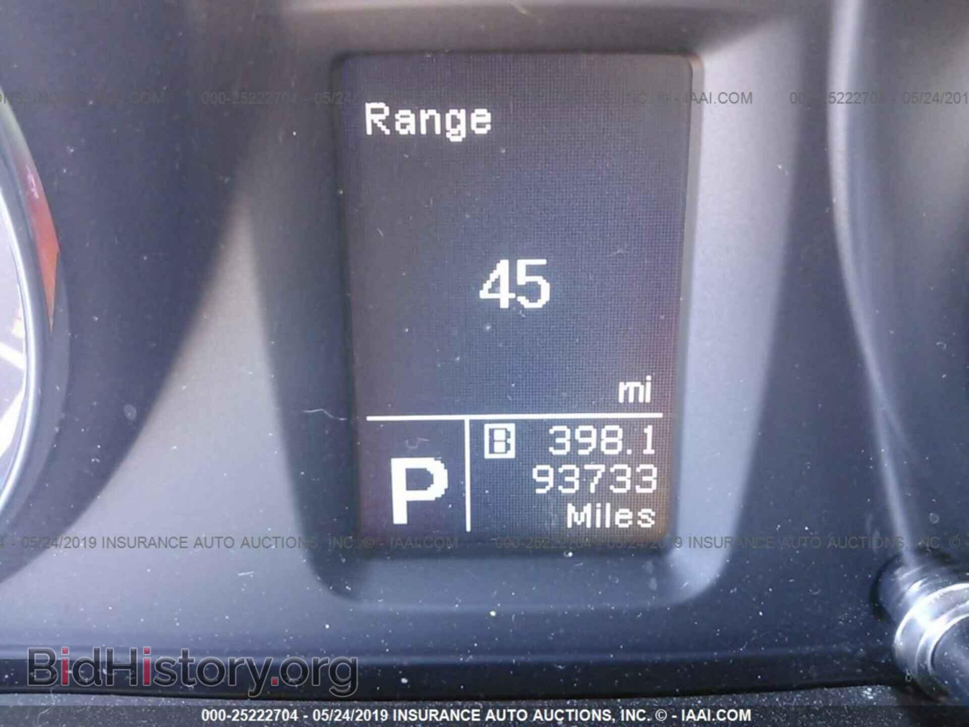 2013 SUZUKI KIZASHI - VIN: JS2RF9A82D6100110 - Фото 7